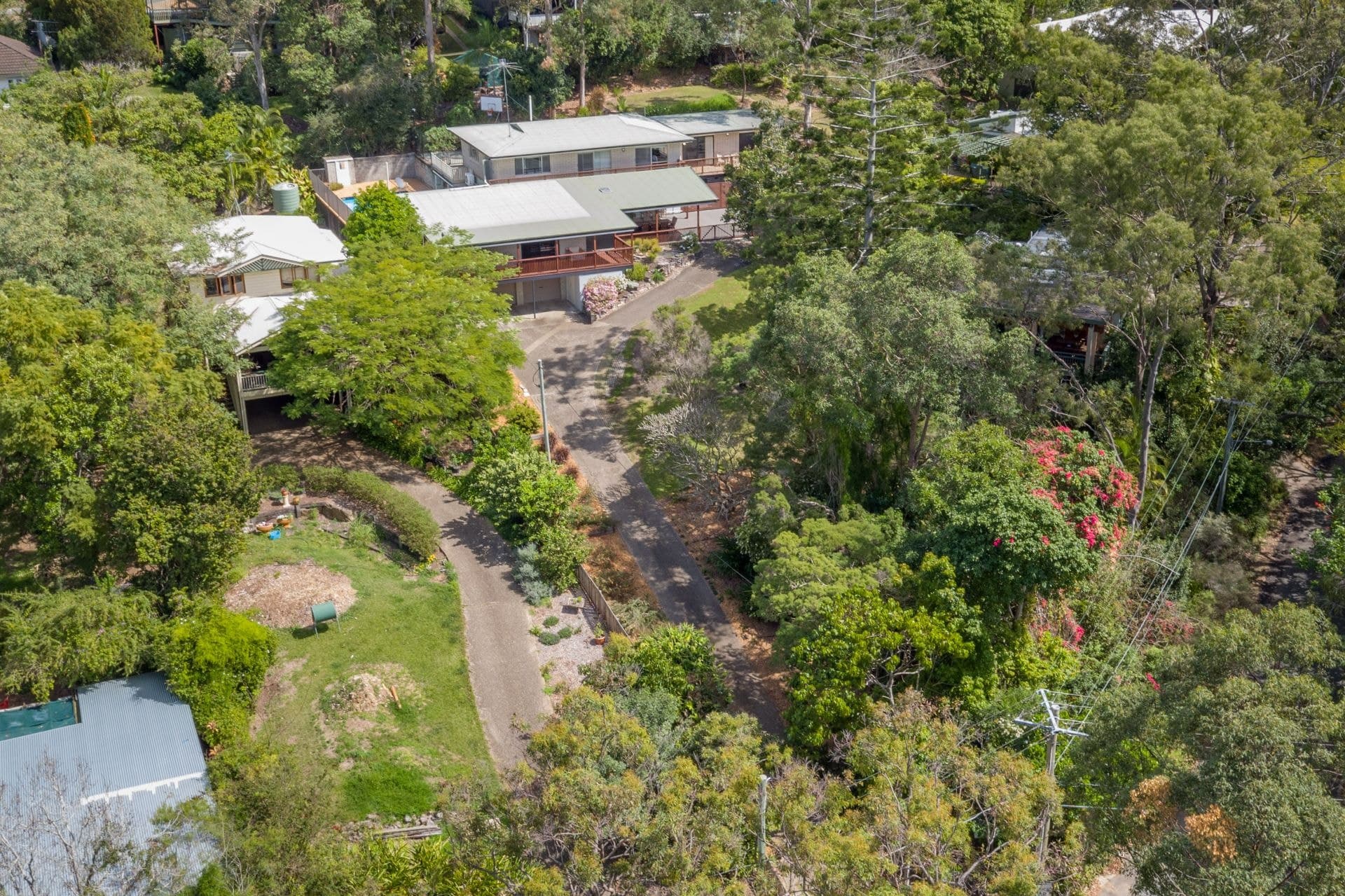58 Barnett Road Bardon, Bardon - Image 1