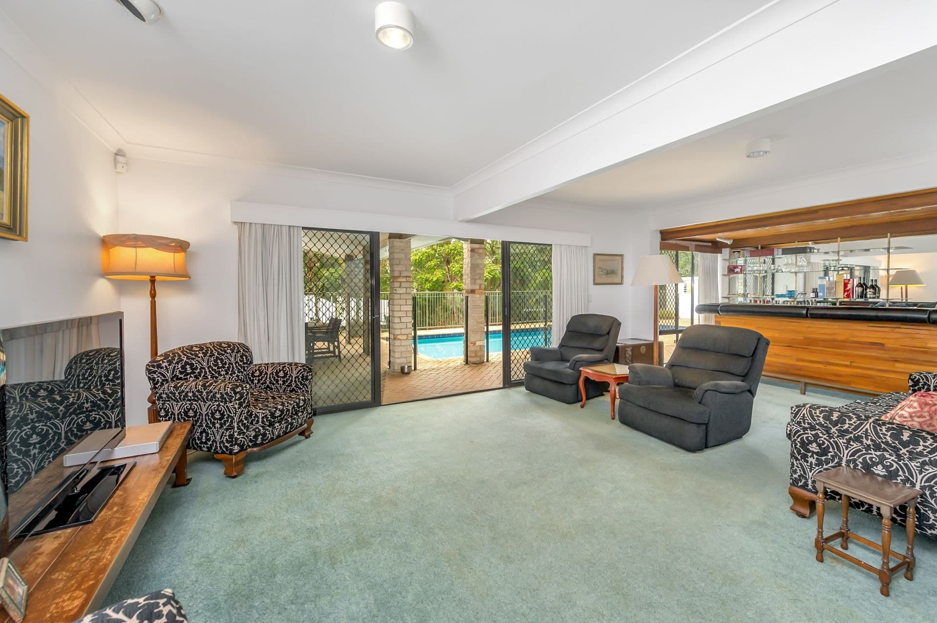 58 Barnett Road Bardon, Bardon - Thumbnail 5