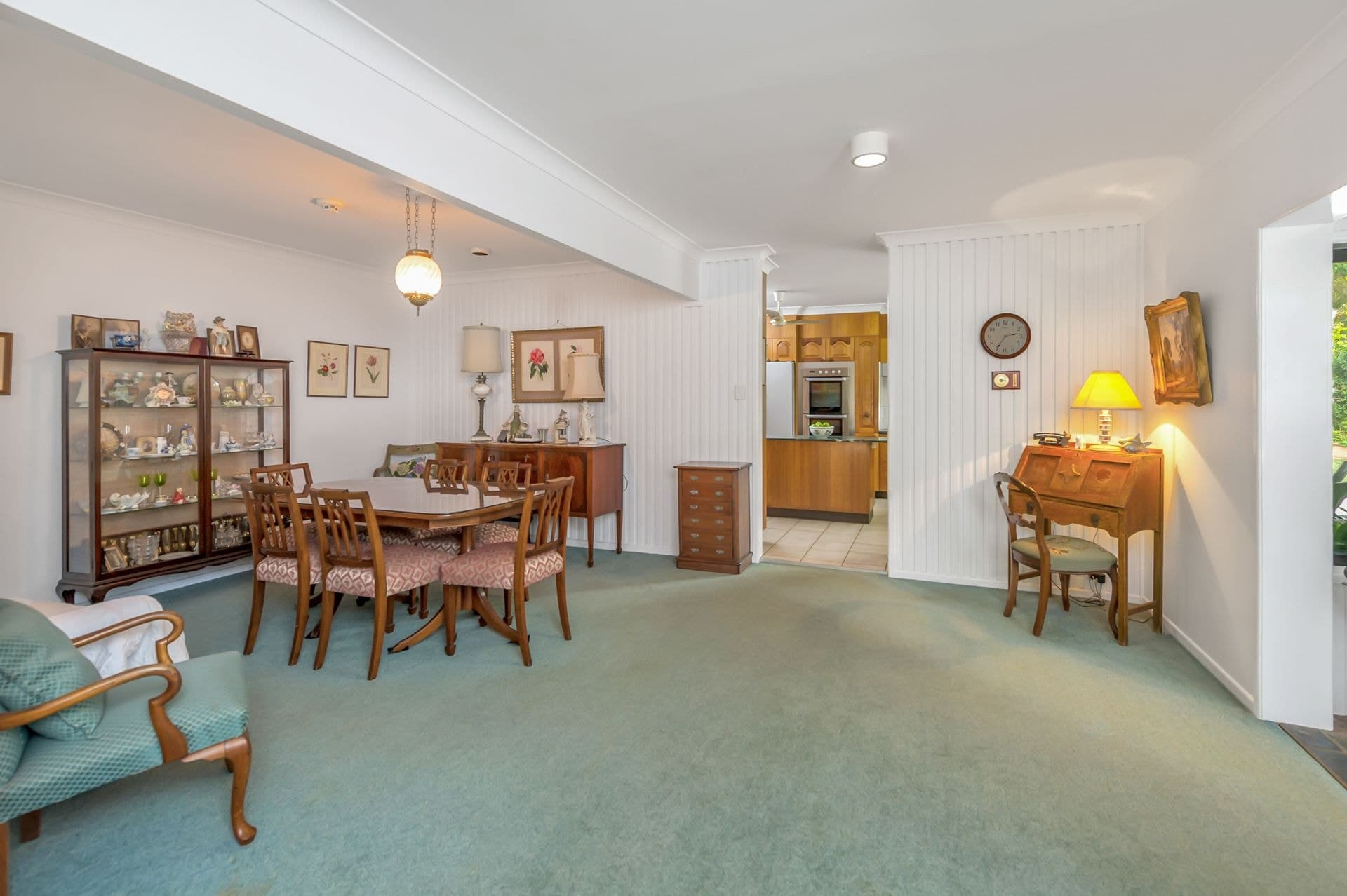 58 Barnett Road Bardon, Bardon - Thumbnail 6