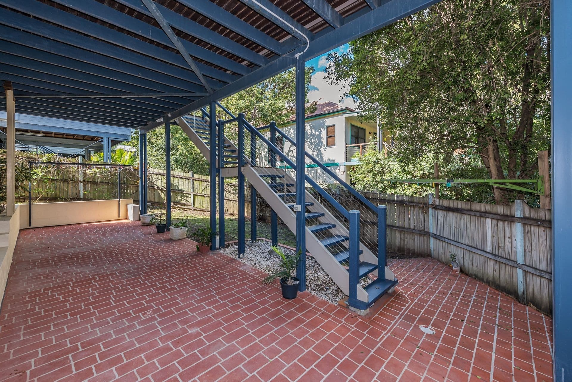 41 Torwood Street Auchenflower, Auchenflower - Image 1