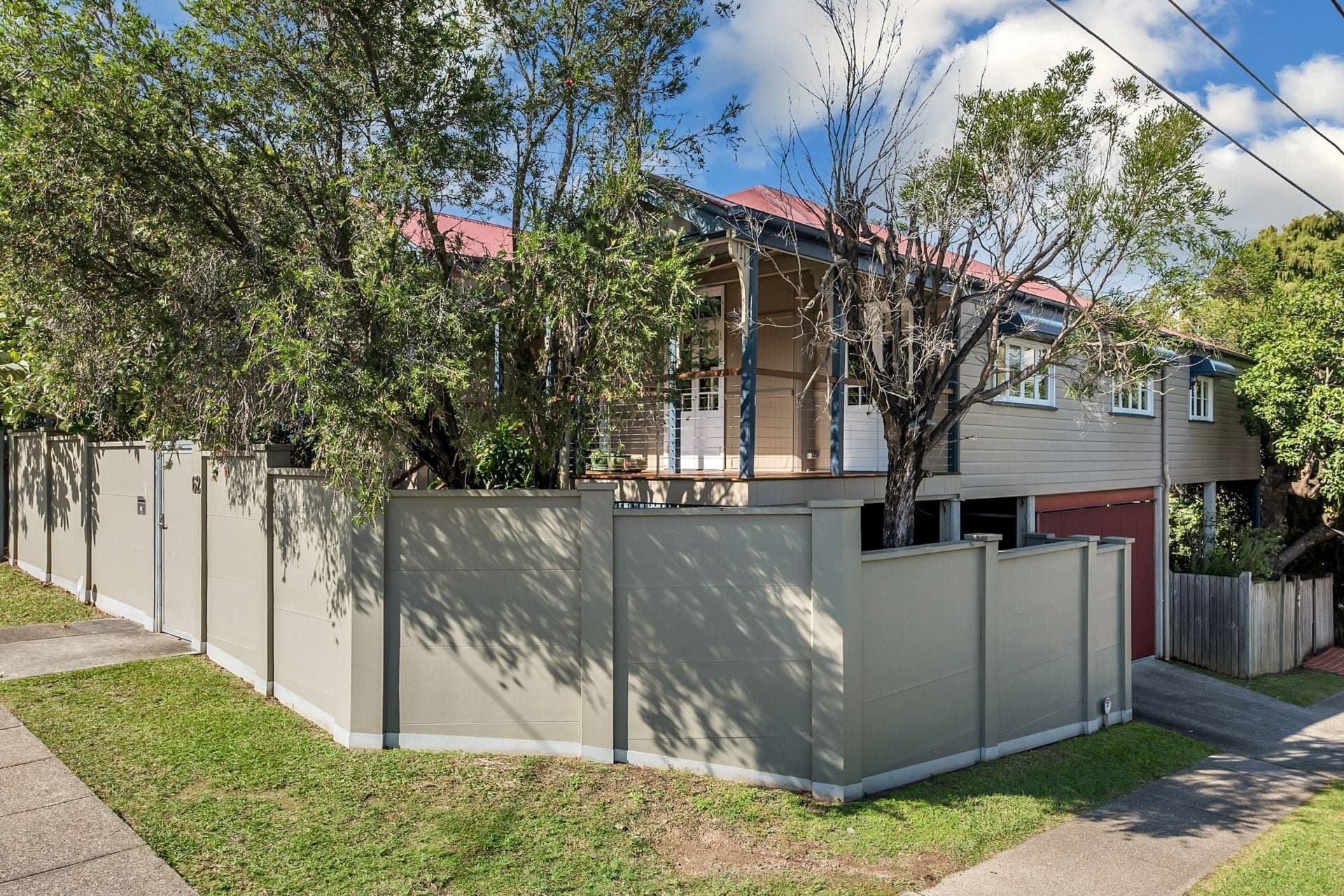 41 Torwood Street Auchenflower, Auchenflower - Thumbnail 2
