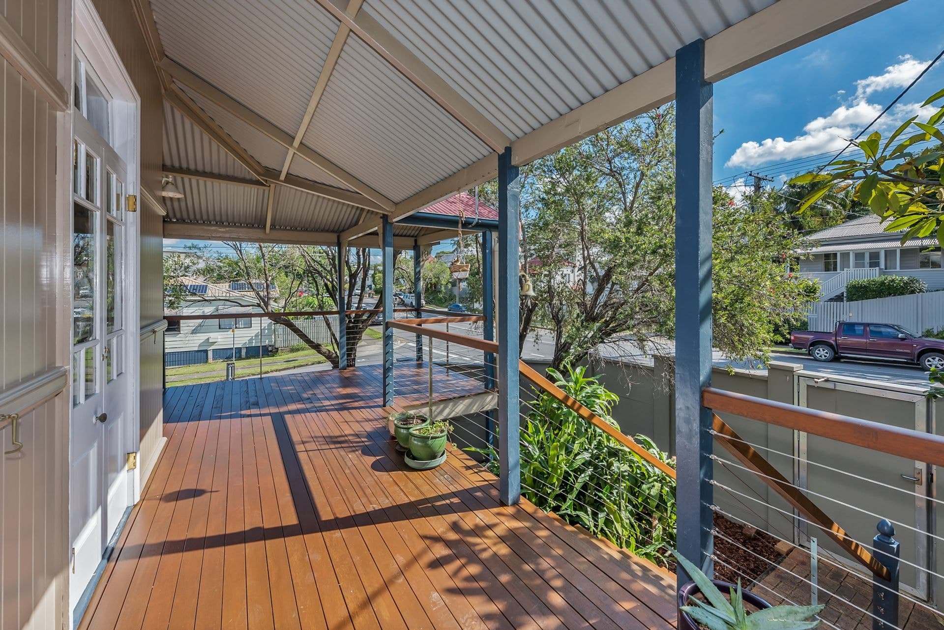 41 Torwood Street Auchenflower, Auchenflower - Thumbnail 4