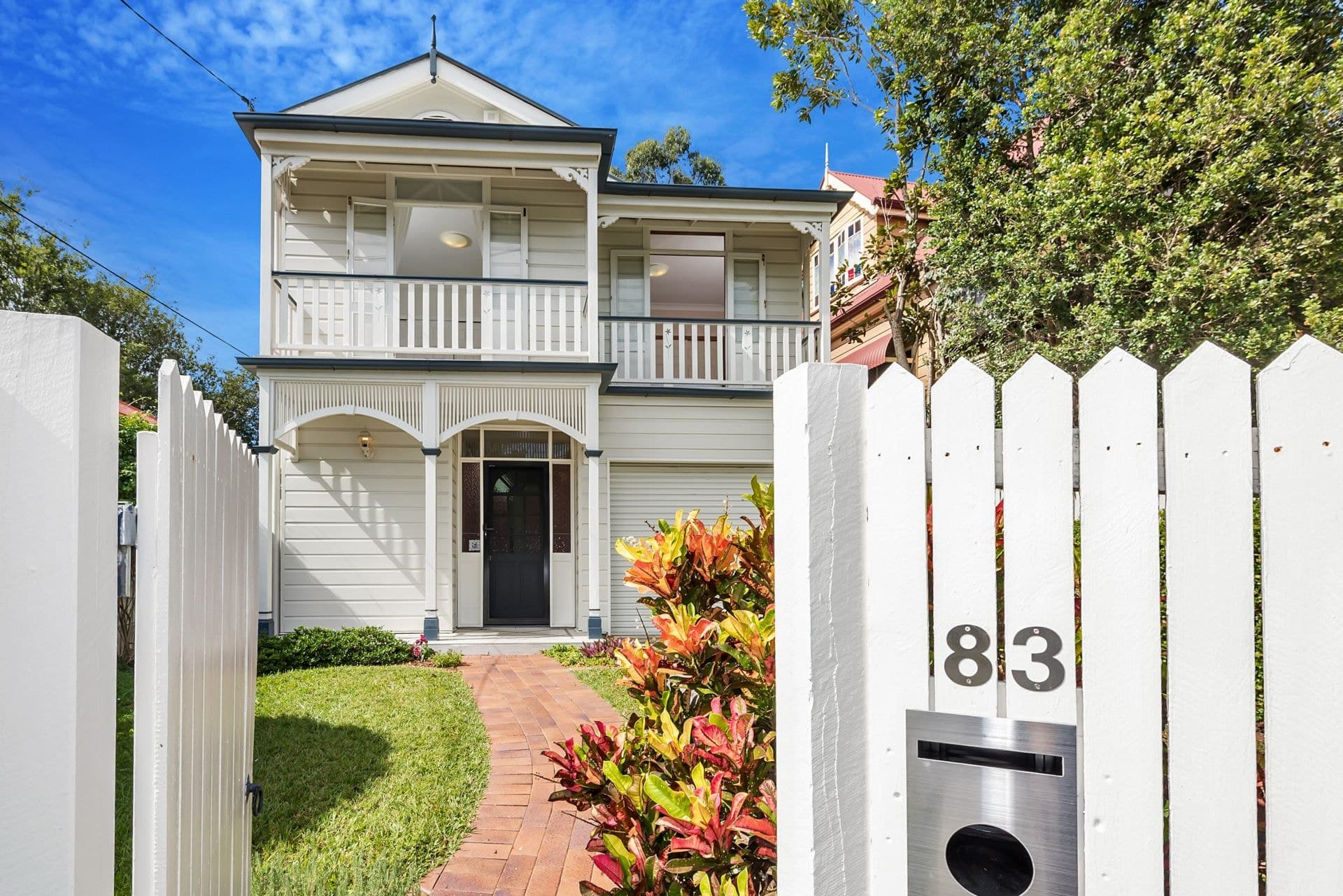 83 Kennedy Terrace Paddington, Paddington - Image 1