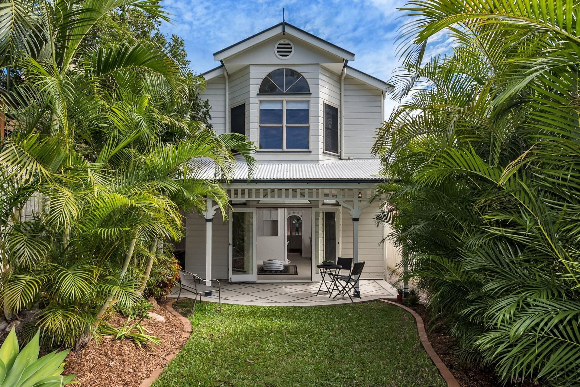 83 Kennedy Terrace Paddington, Paddington - Thumbnail 2