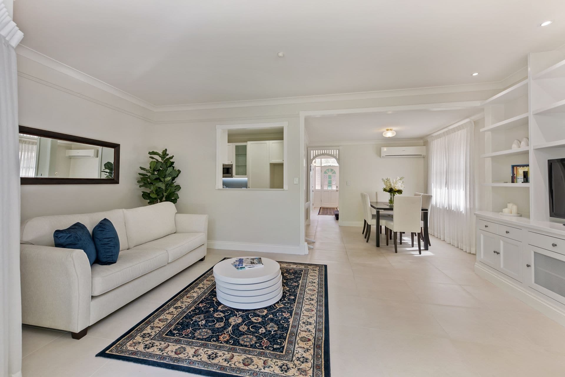 83 Kennedy Terrace Paddington, Paddington - Thumbnail 5