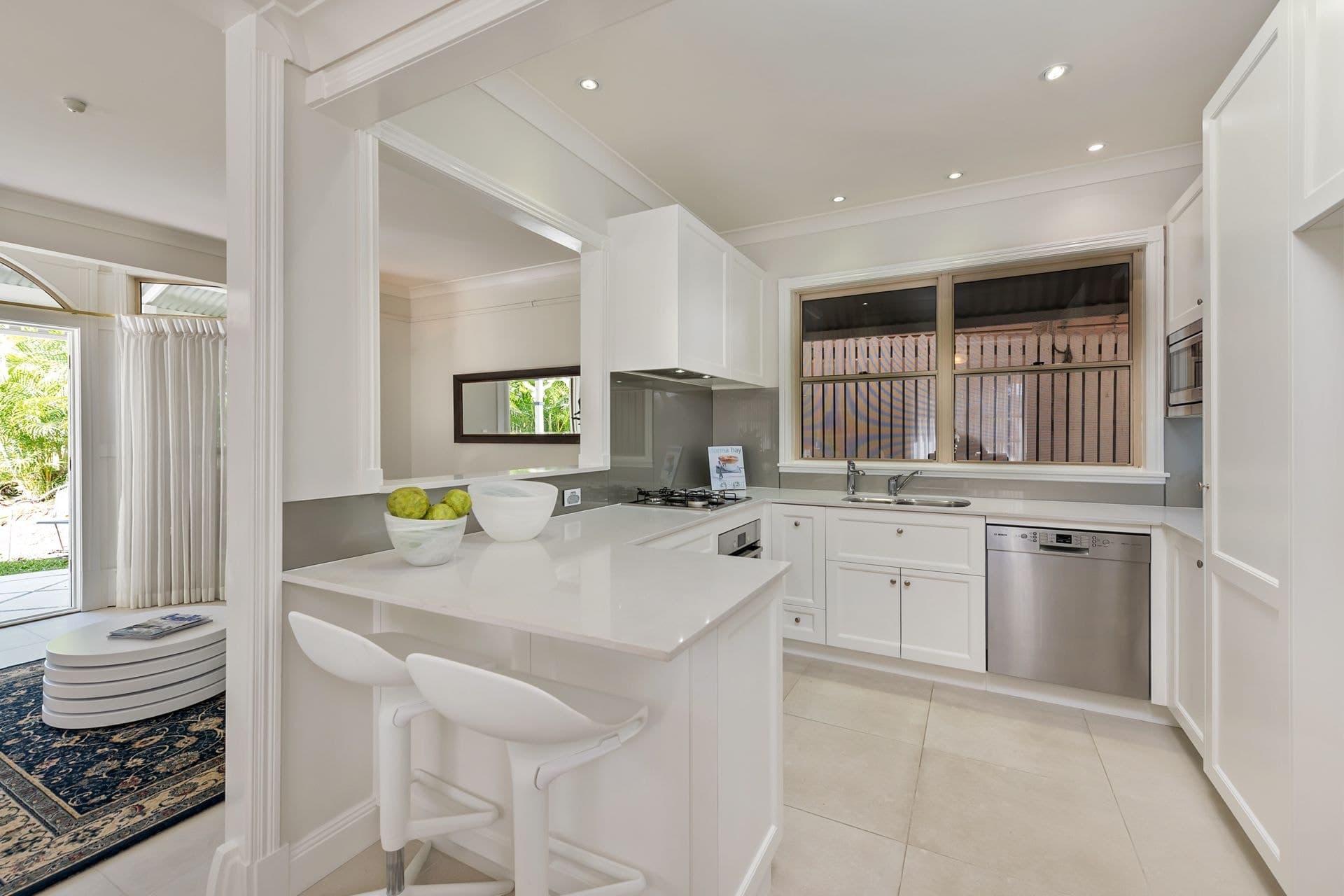 83 Kennedy Terrace Paddington, Paddington - Thumbnail 6