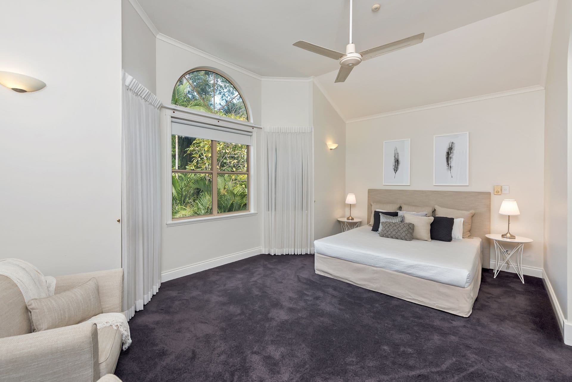 83 Kennedy Terrace Paddington, Paddington - Thumbnail 8
