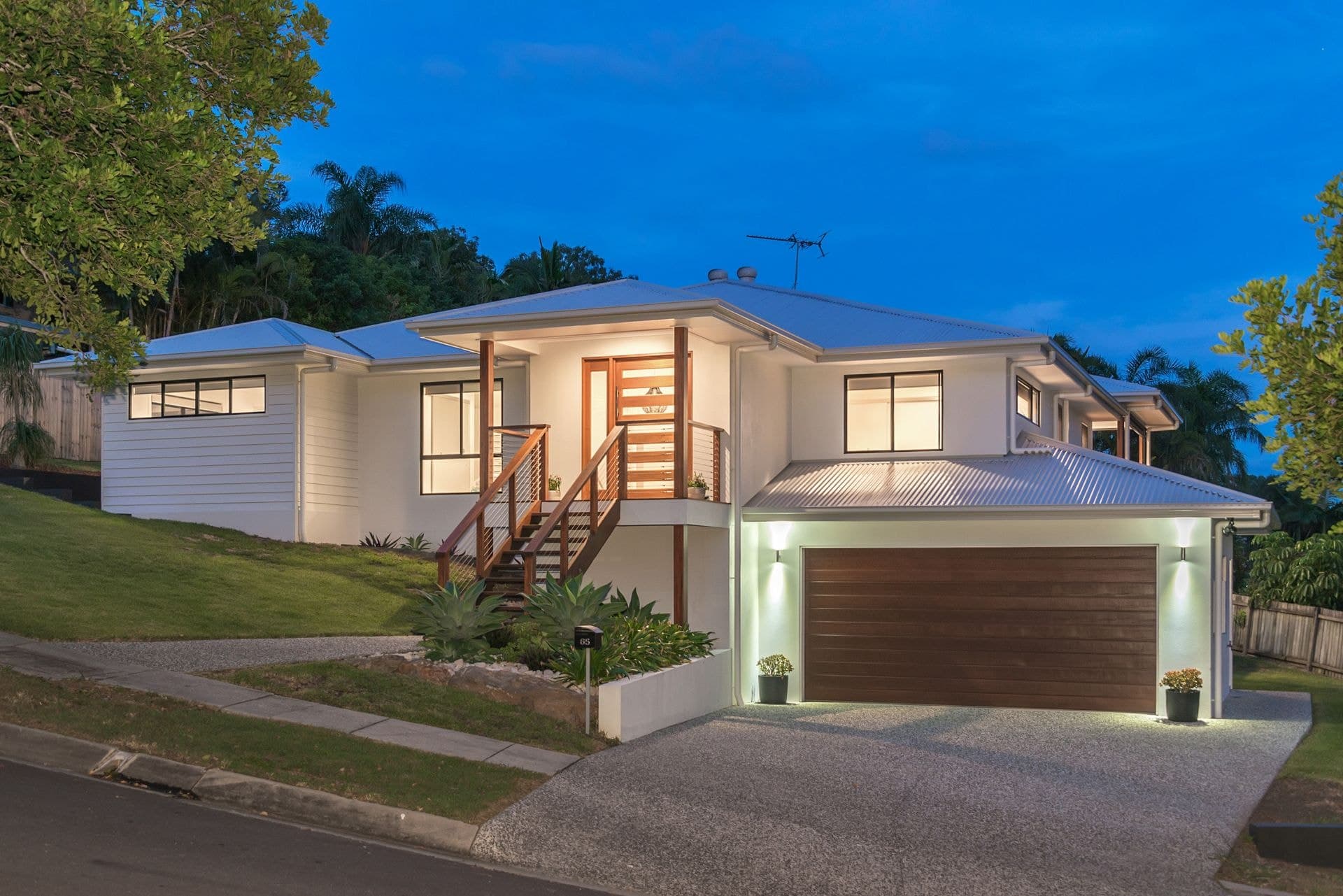 65 Marland Street Kenmore, Kenmore - Image 1