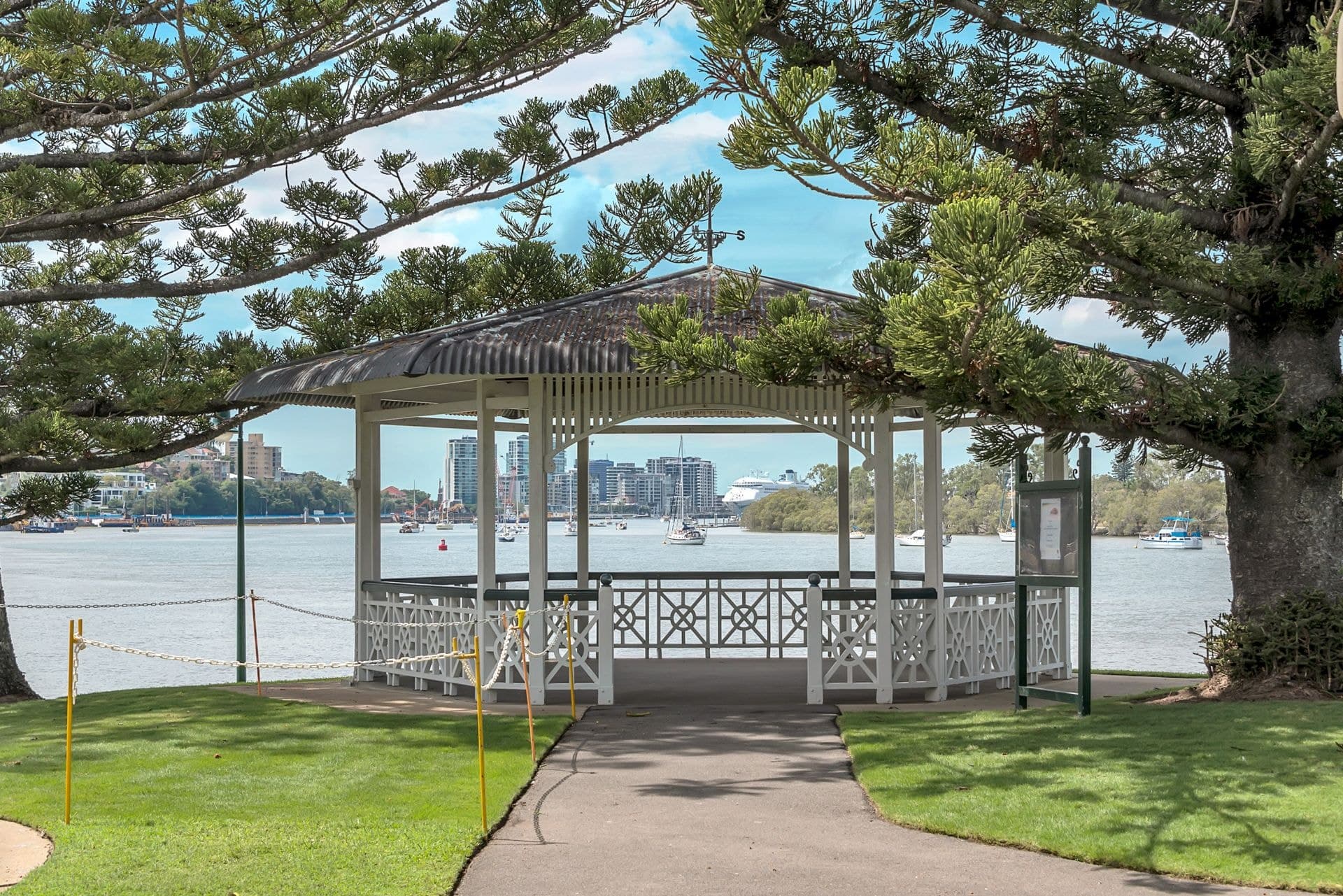 20/1 Newstead Avenue Newstead, Newstead - Image 1