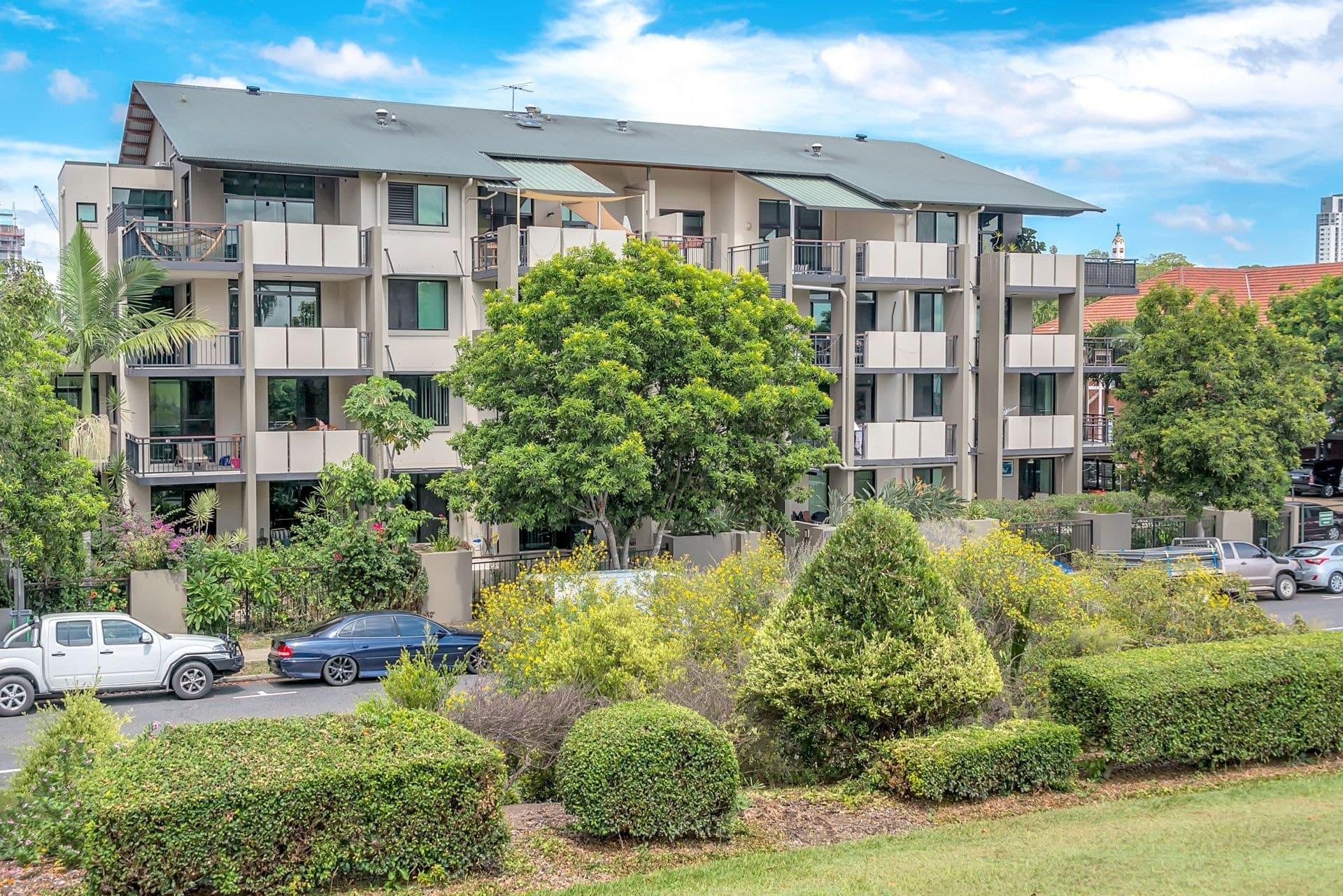 20/1 Newstead Avenue Newstead, Newstead - Thumbnail 4