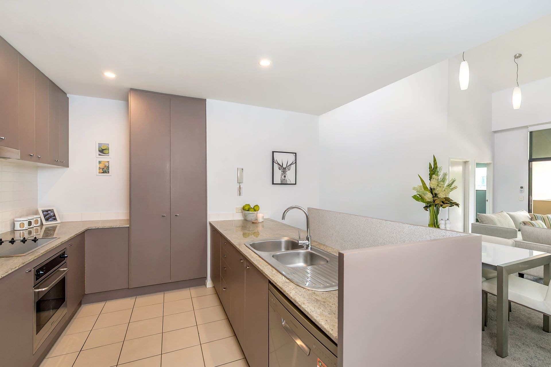 20/1 Newstead Avenue Newstead, Newstead - Thumbnail 5