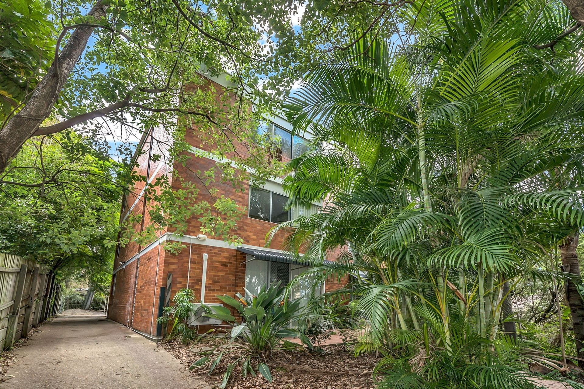10/77 Benson Street Toowong, Toowong - Image 1