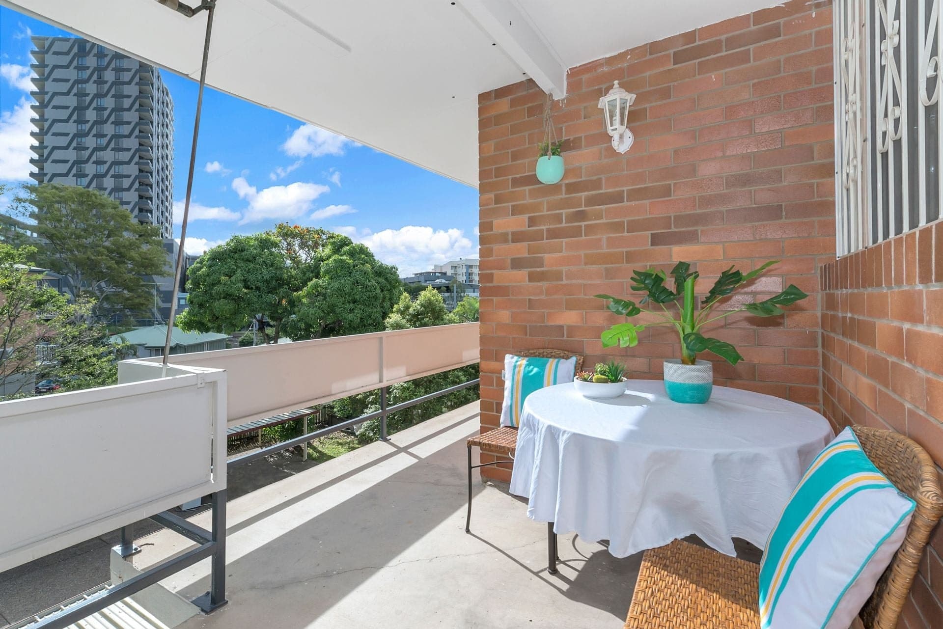 10/77 Benson Street Toowong, Toowong - Thumbnail 2