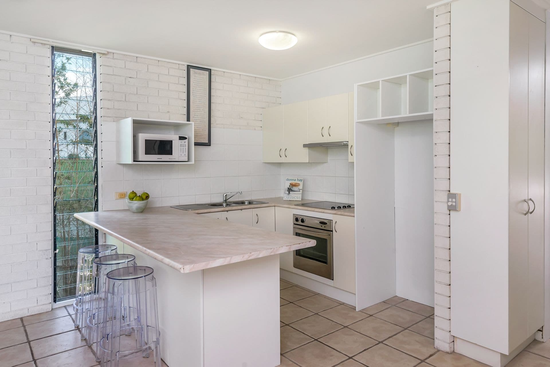 10/77 Benson Street Toowong, Toowong - Thumbnail 4