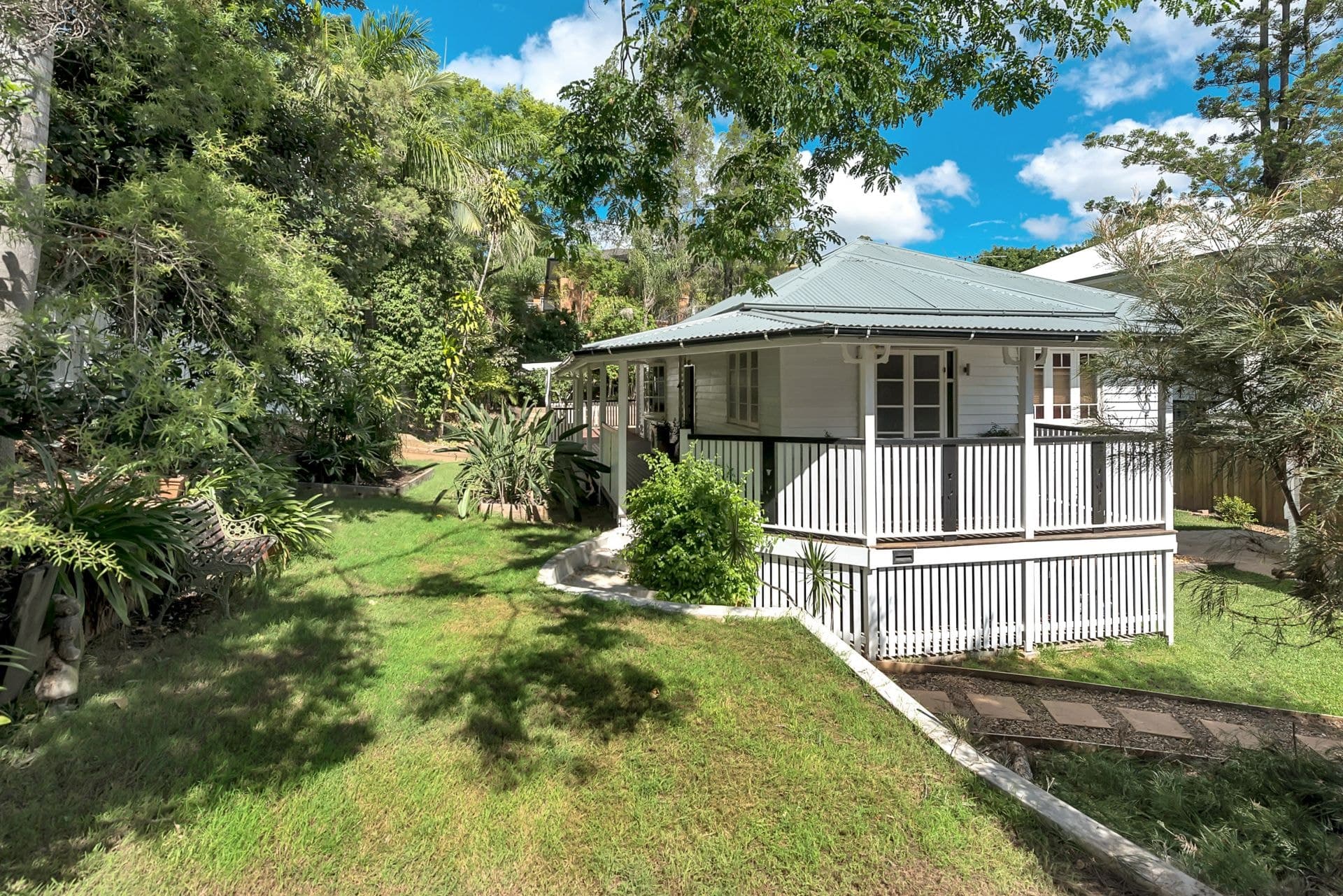 26 Mornington Street Red Hill, Red Hill - Image 1