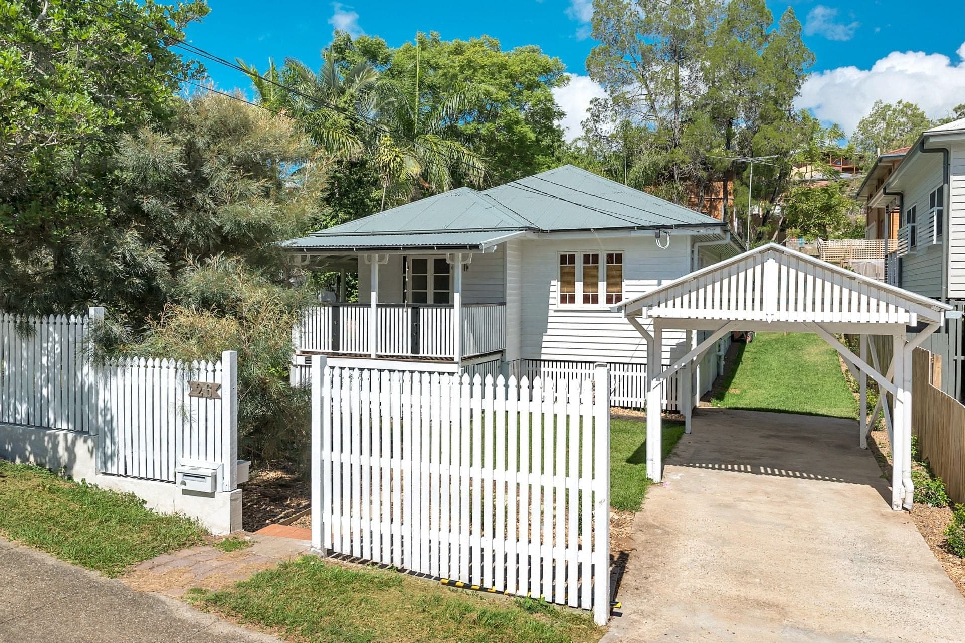 26 Mornington Street Red Hill, Red Hill - Thumbnail 2