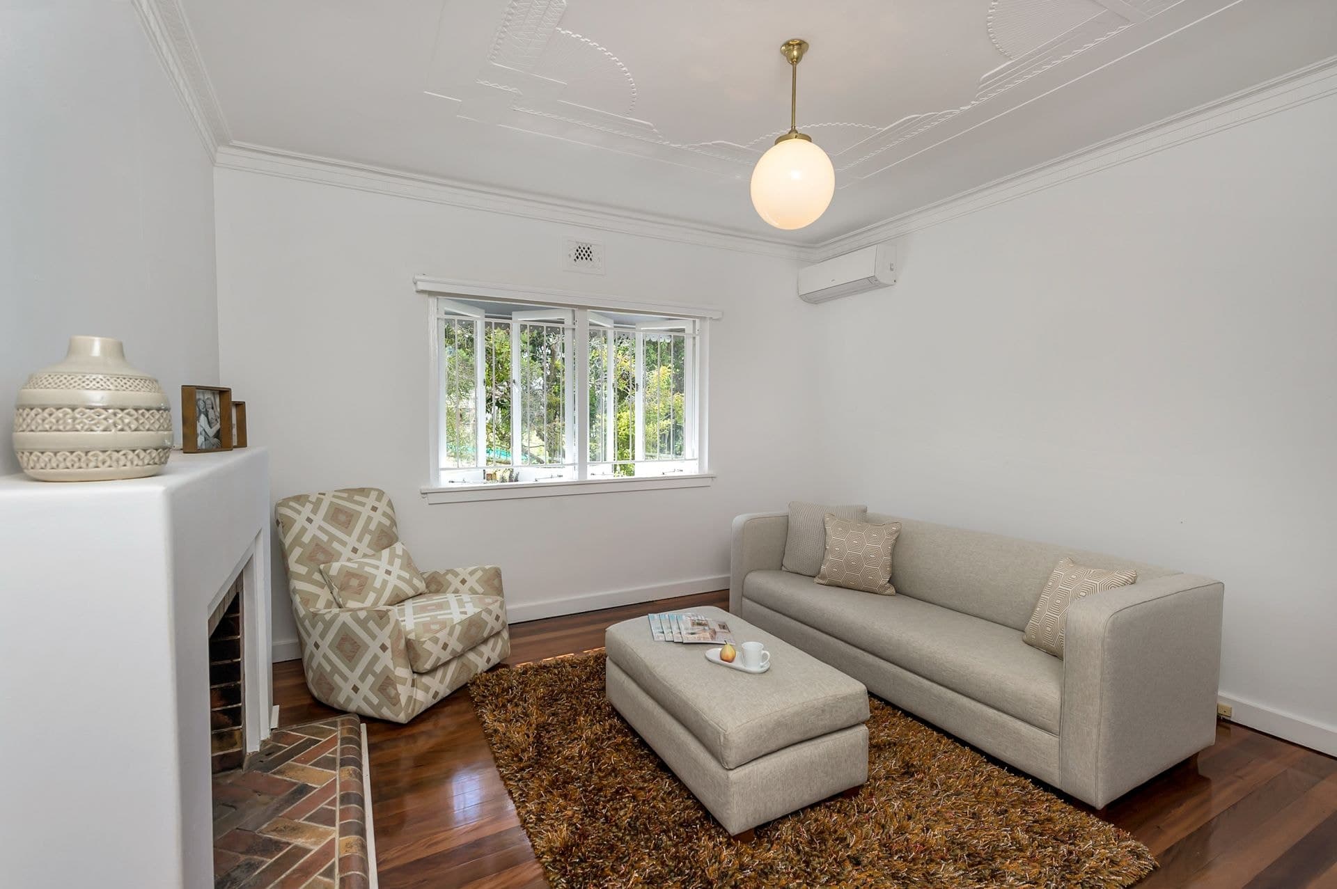 36 Carey Street Bardon, Bardon - Thumbnail 4
