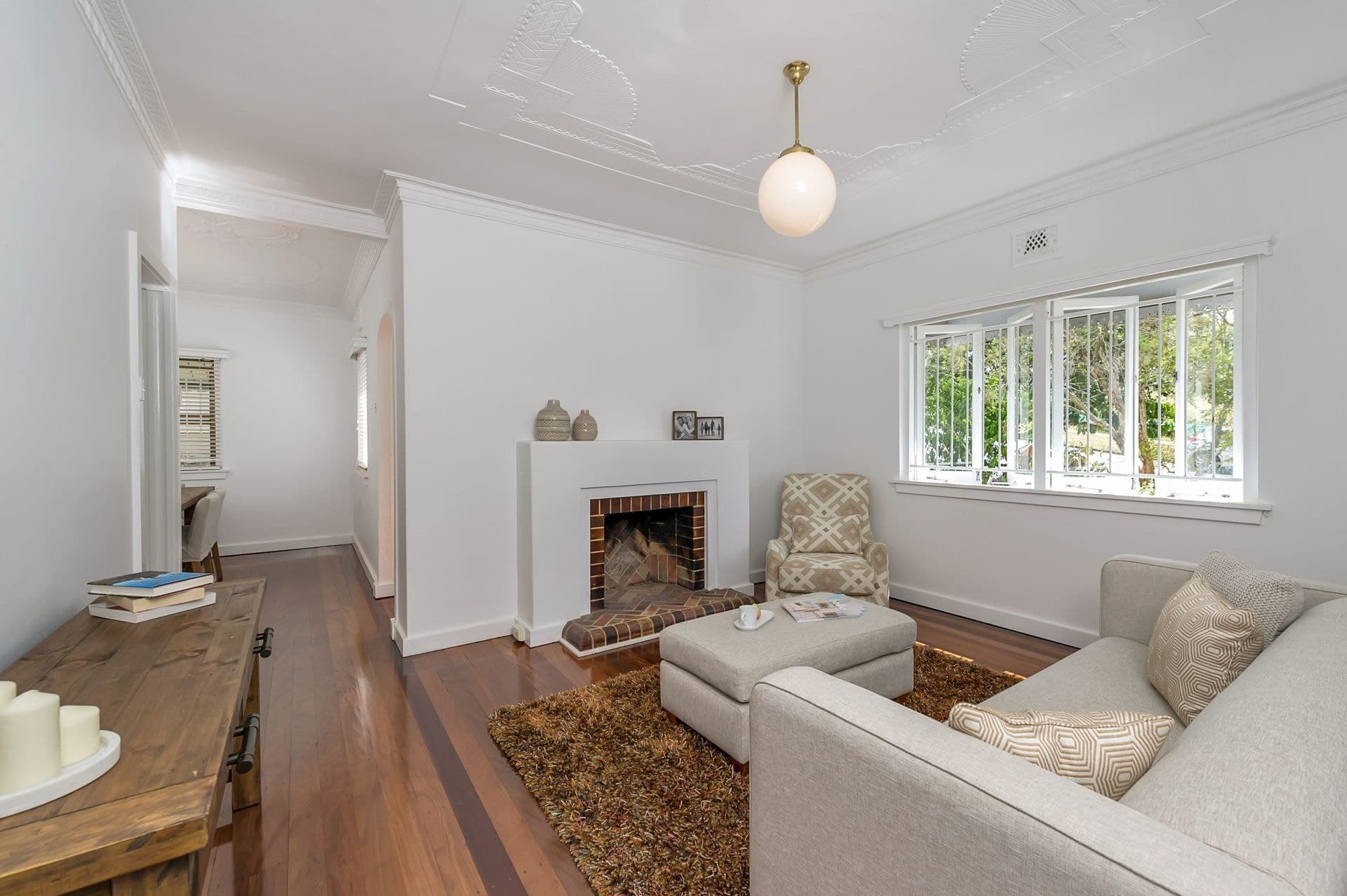36 Carey Street Bardon, Bardon - Thumbnail 5