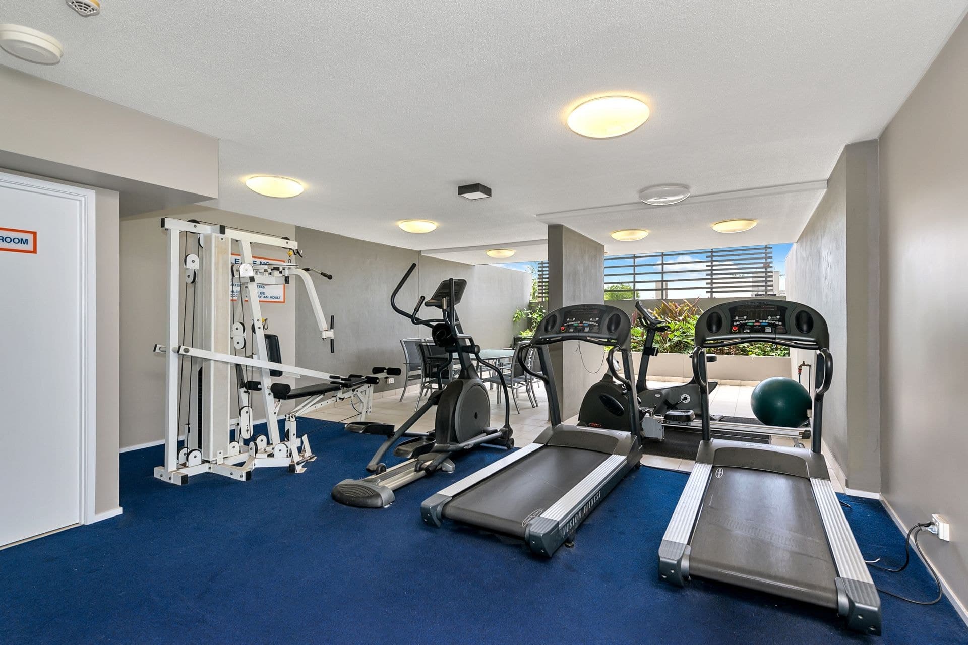 49/27 Station Road Indooroopilly, Indooroopilly - Image 1