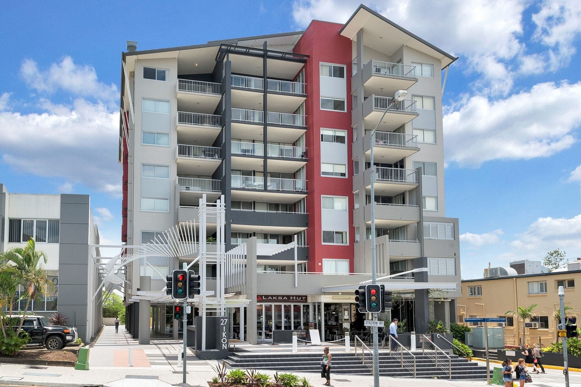 49/27 Station Road Indooroopilly, Indooroopilly - Thumbnail 2