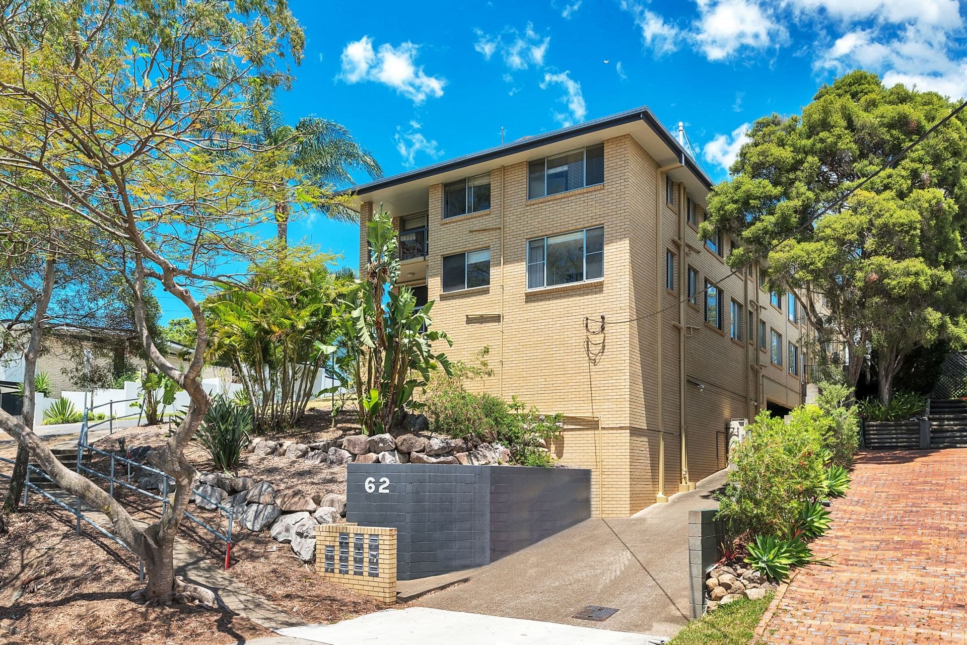 3/62 Howard Street Paddington, Paddington - Image 1
