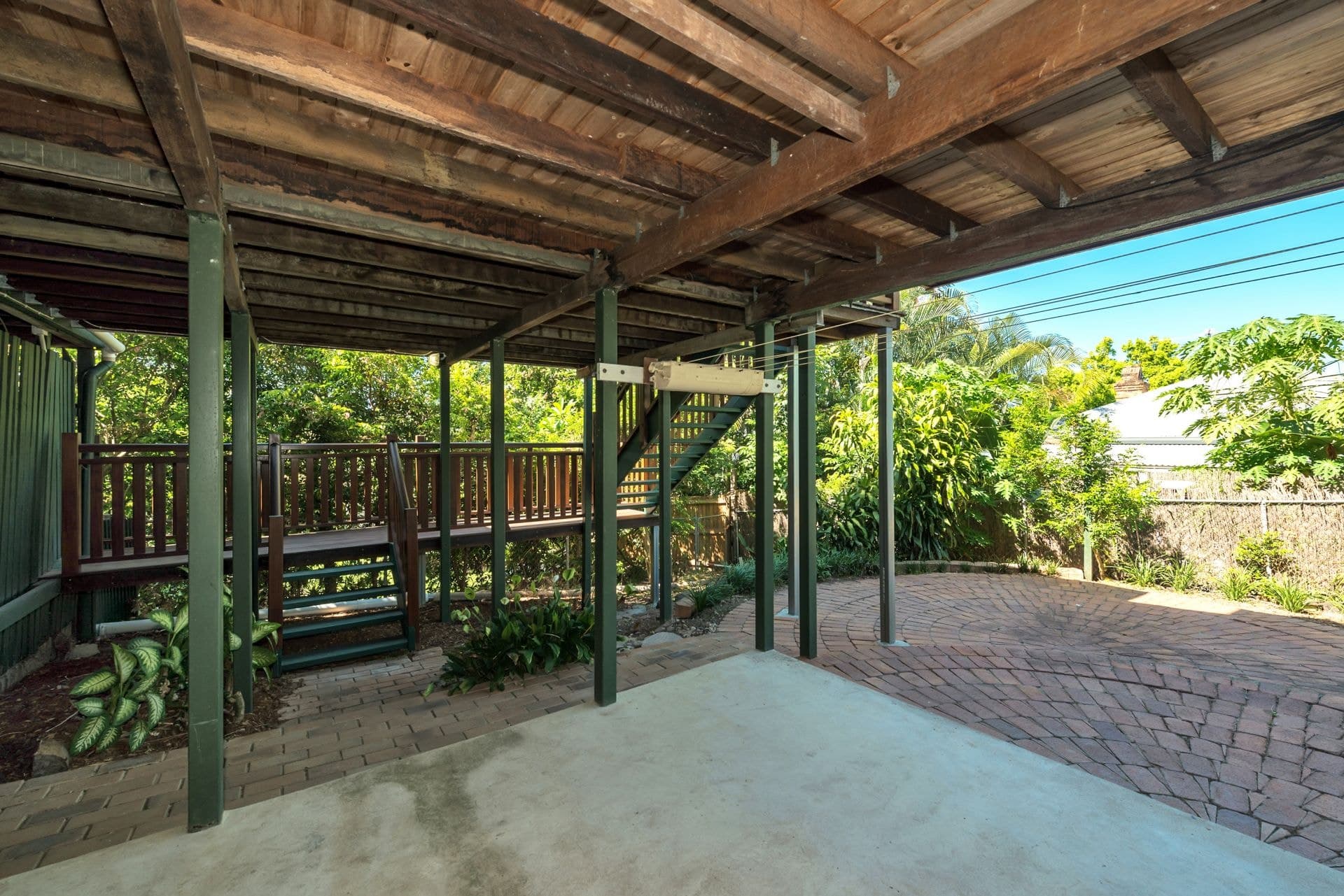 35 Lewin Street Bardon, Bardon - Image 1