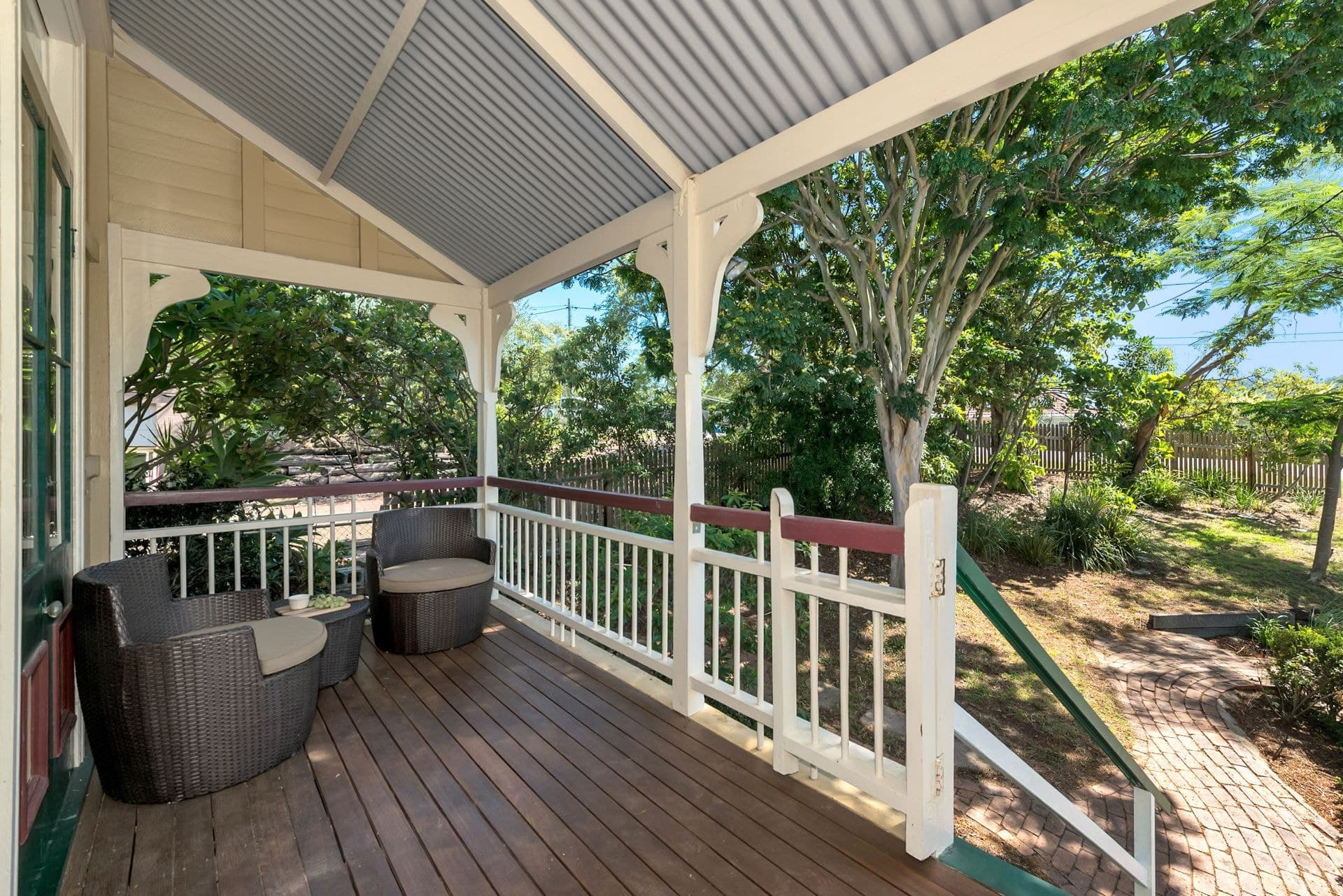 35 Lewin Street Bardon, Bardon - Thumbnail 3