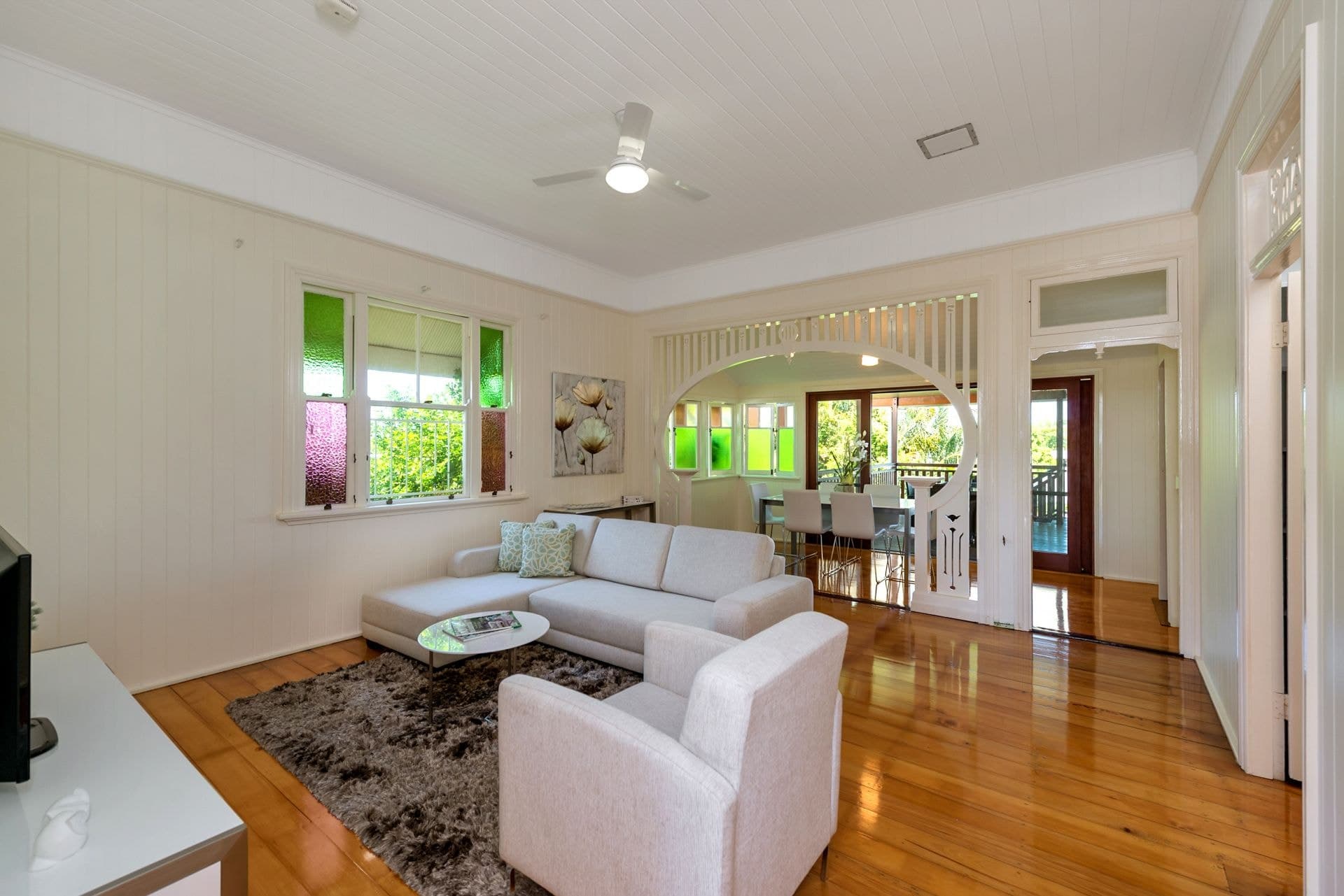 35 Lewin Street Bardon, Bardon - Thumbnail 4