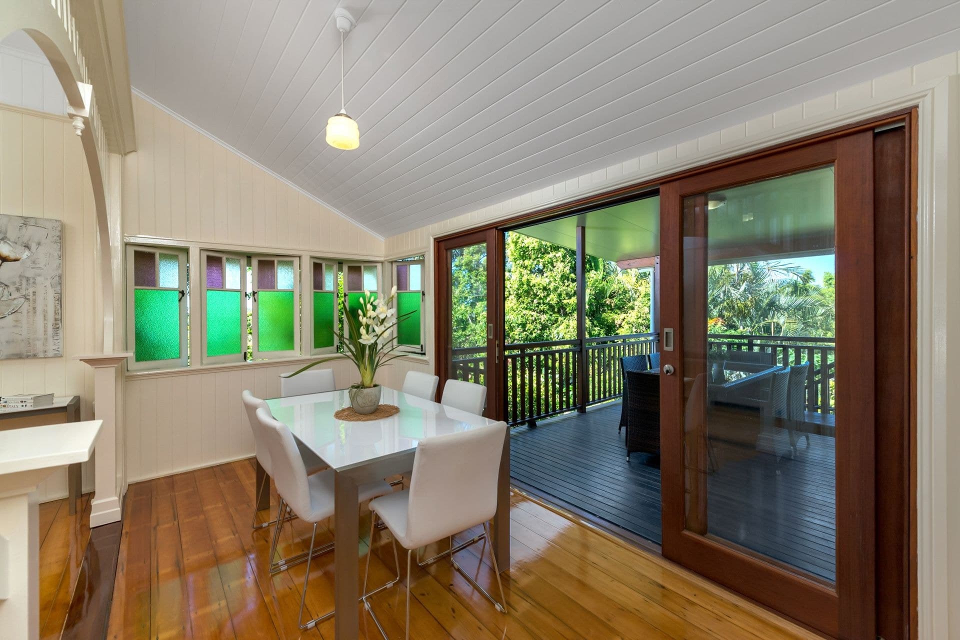 35 Lewin Street Bardon, Bardon - Thumbnail 6