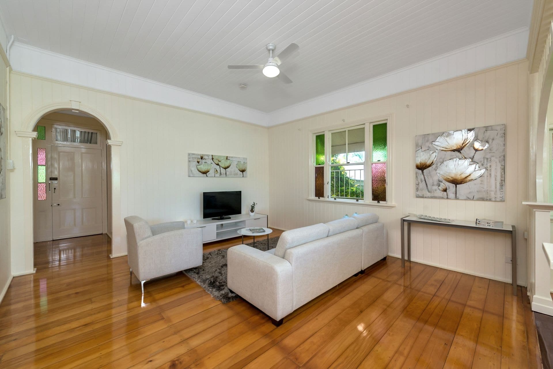 35 Lewin Street Bardon, Bardon - Thumbnail 7
