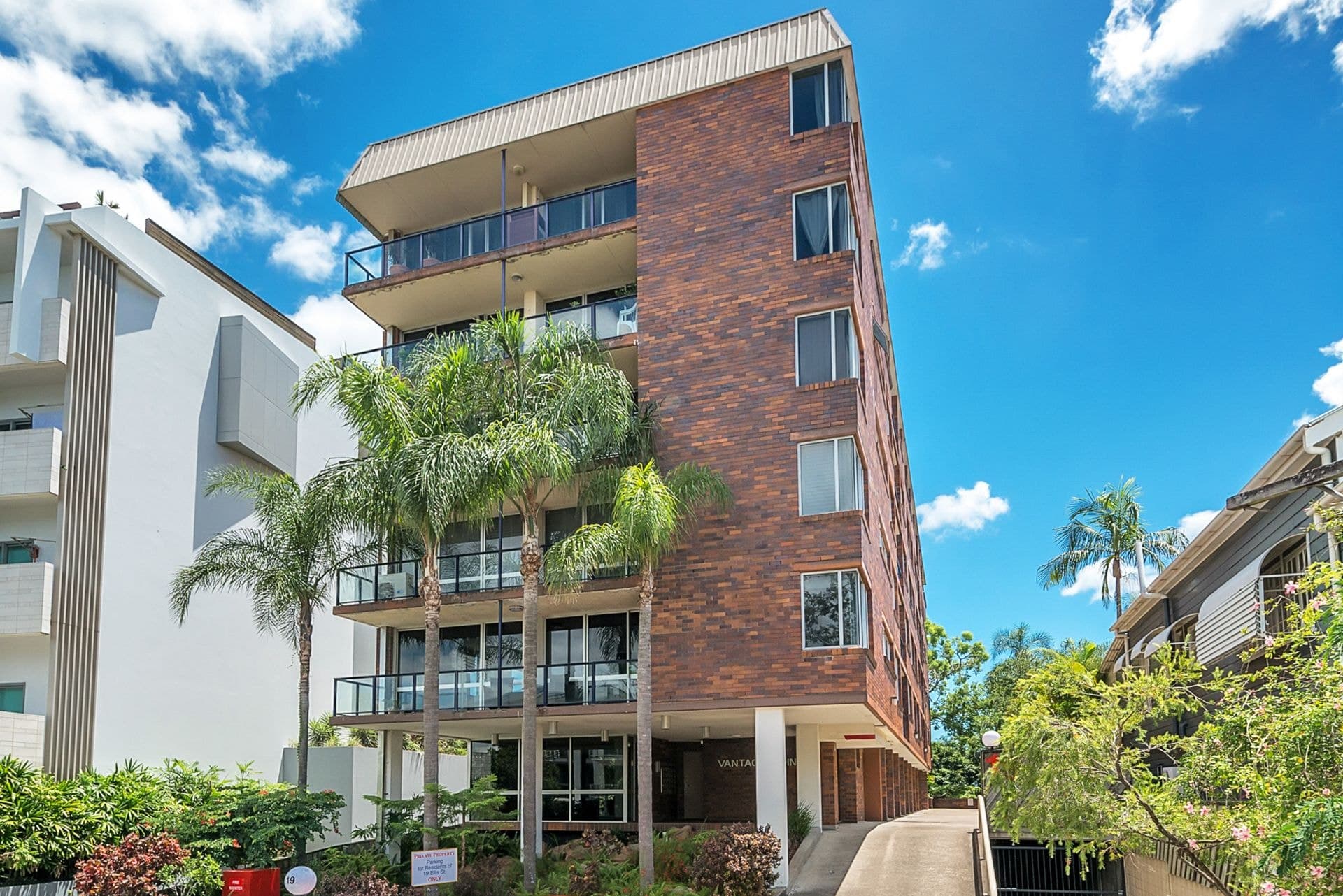 1/19 Ellis Street Kangaroo Point, Kangaroo Point - Image 1