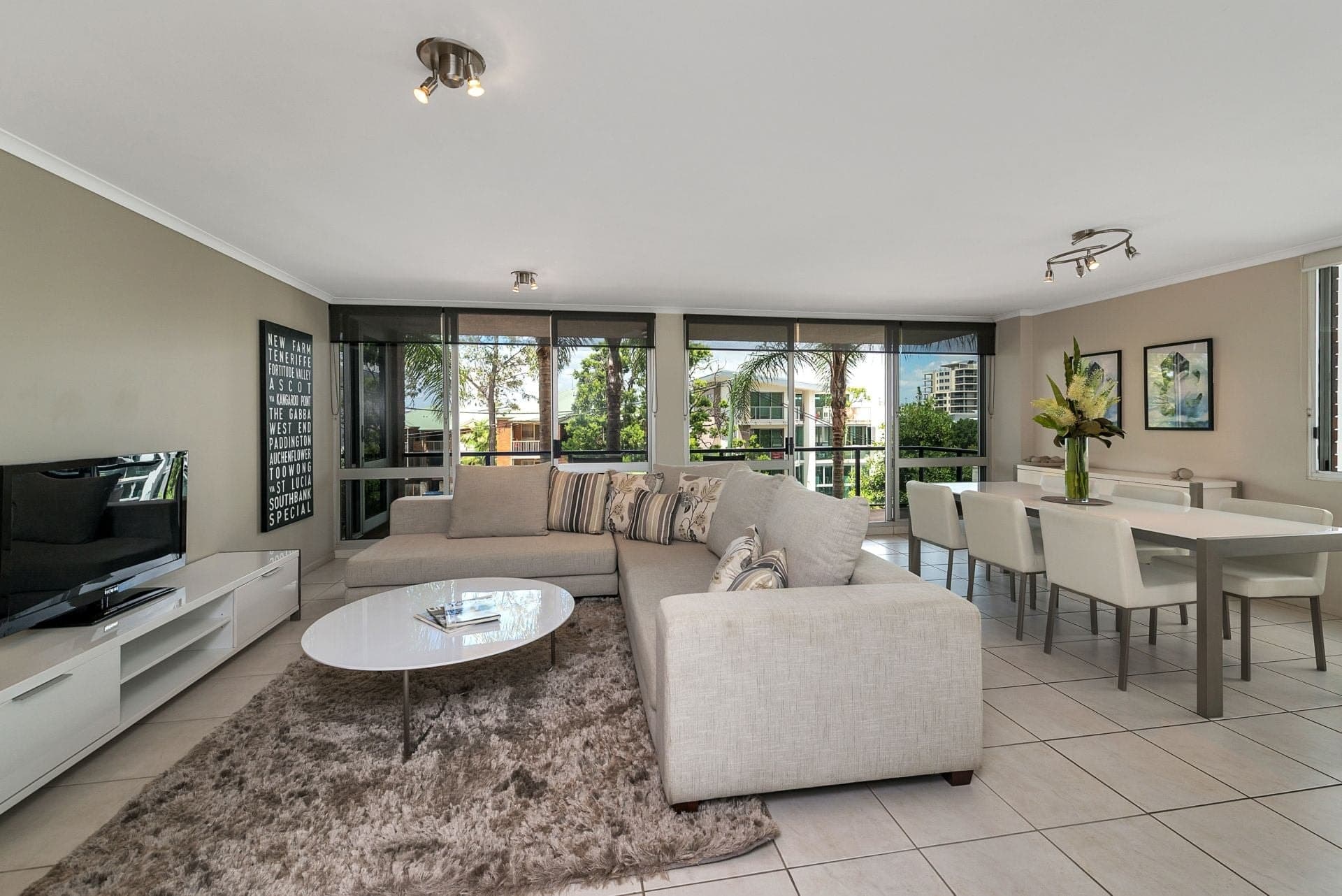 1/19 Ellis Street Kangaroo Point, Kangaroo Point - Thumbnail 2