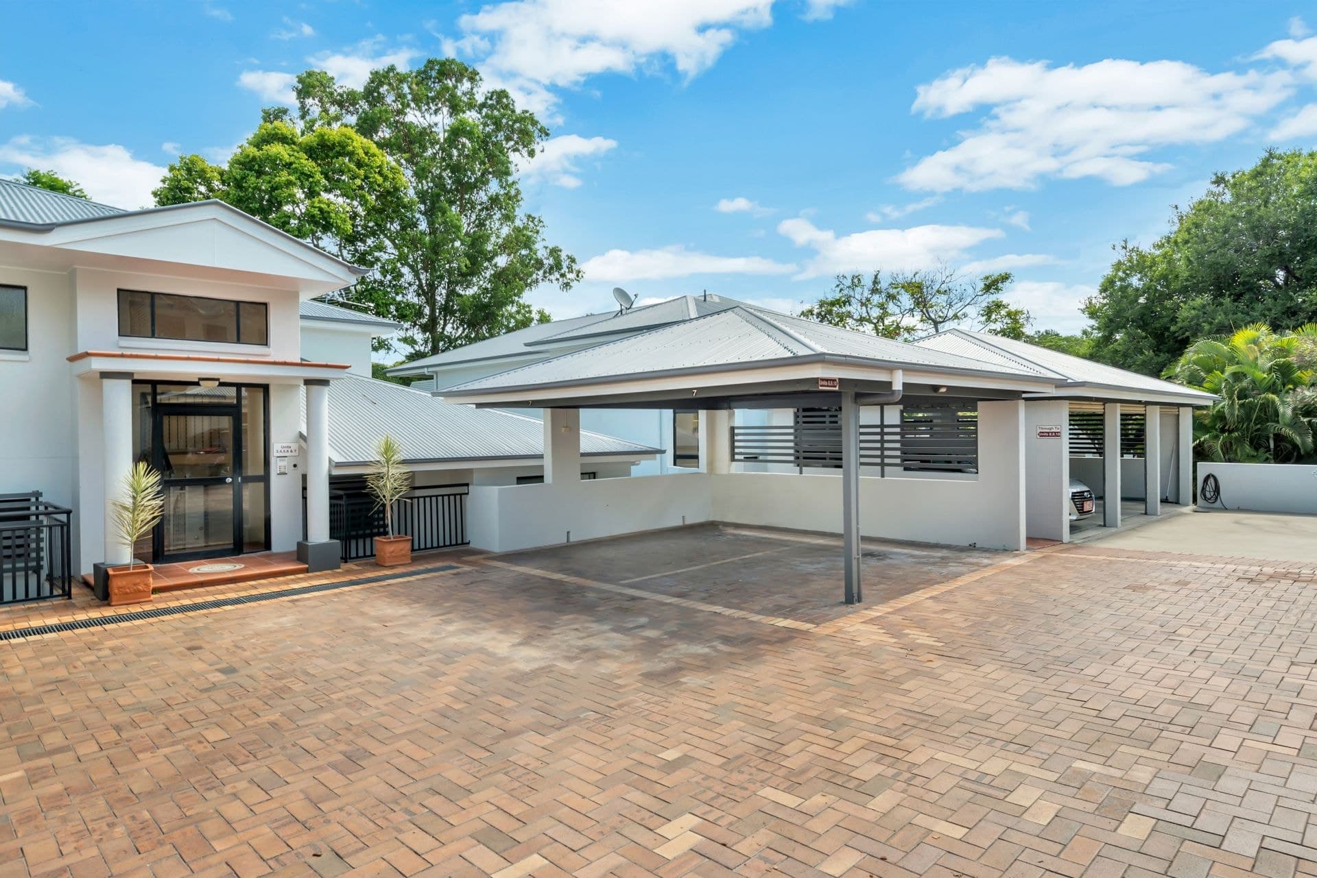 9/110-112 Fernberg Road Paddington, Paddington - Image 1