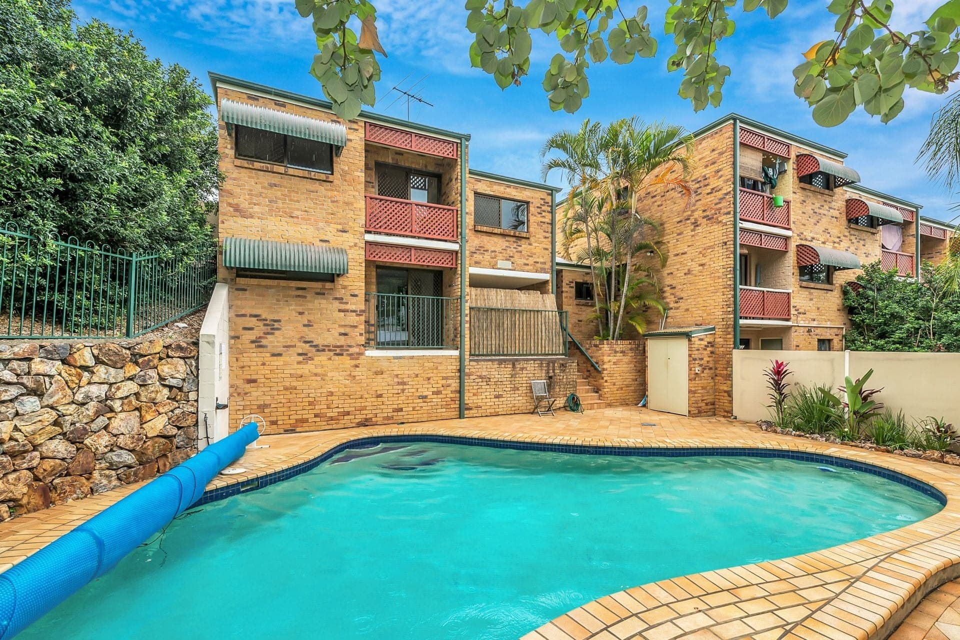 16/141 Enoggera Terrace Paddington, Paddington - Thumbnail 2