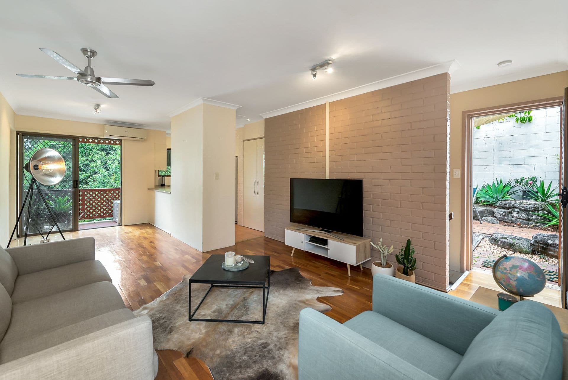 16/141 Enoggera Terrace Paddington, Paddington - Thumbnail 3