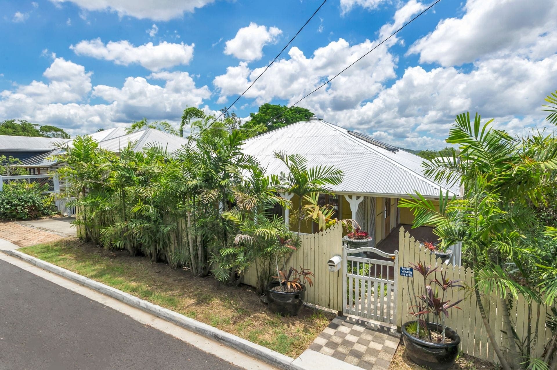 81 Tooth Ave Paddington, Paddington - Thumbnail 2