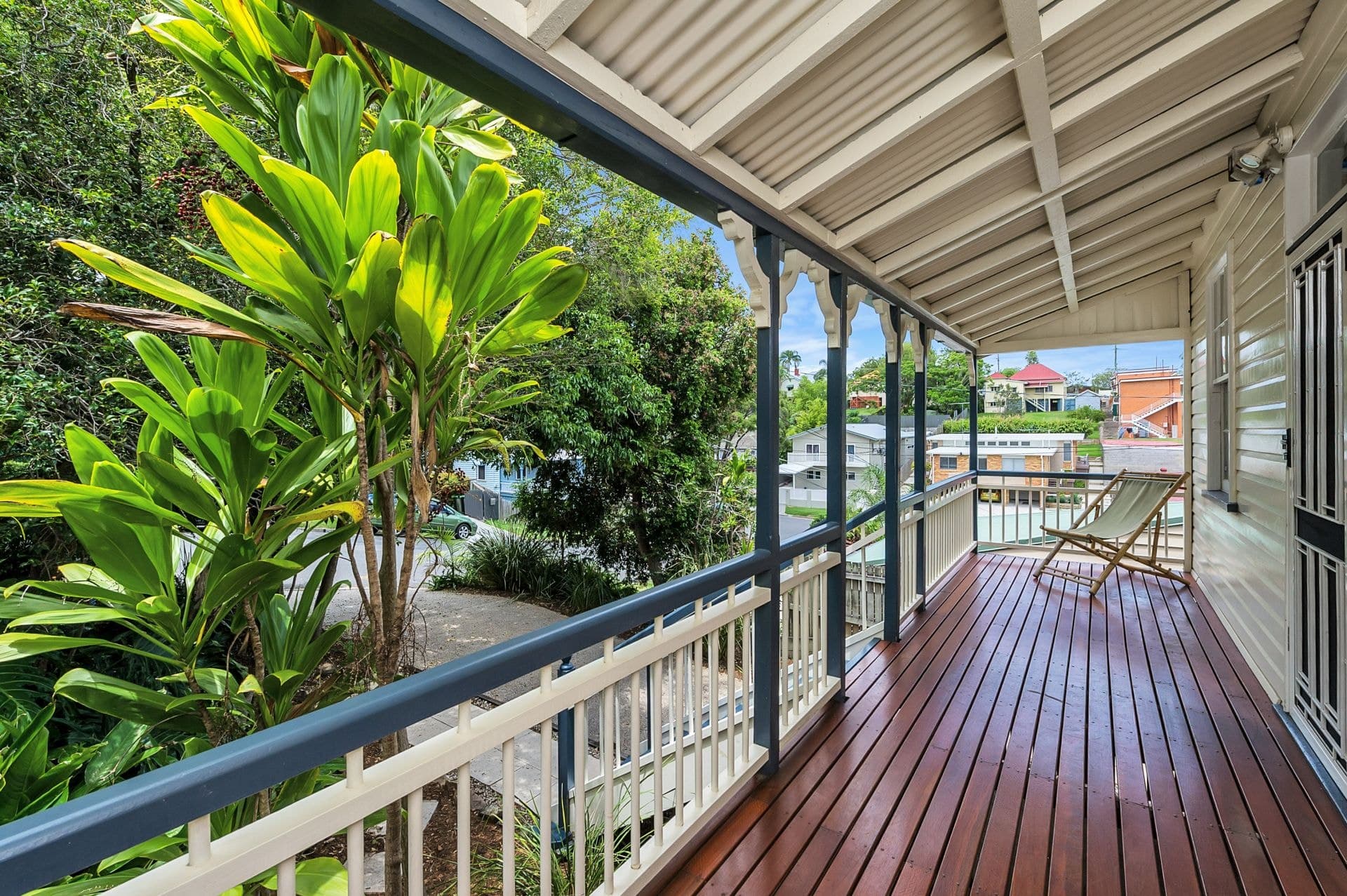 25A Thorn Street Red Hill, Red Hill - Image 1