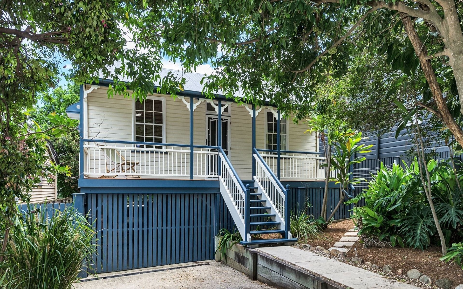 25A Thorn Street Red Hill, Red Hill - Thumbnail 2