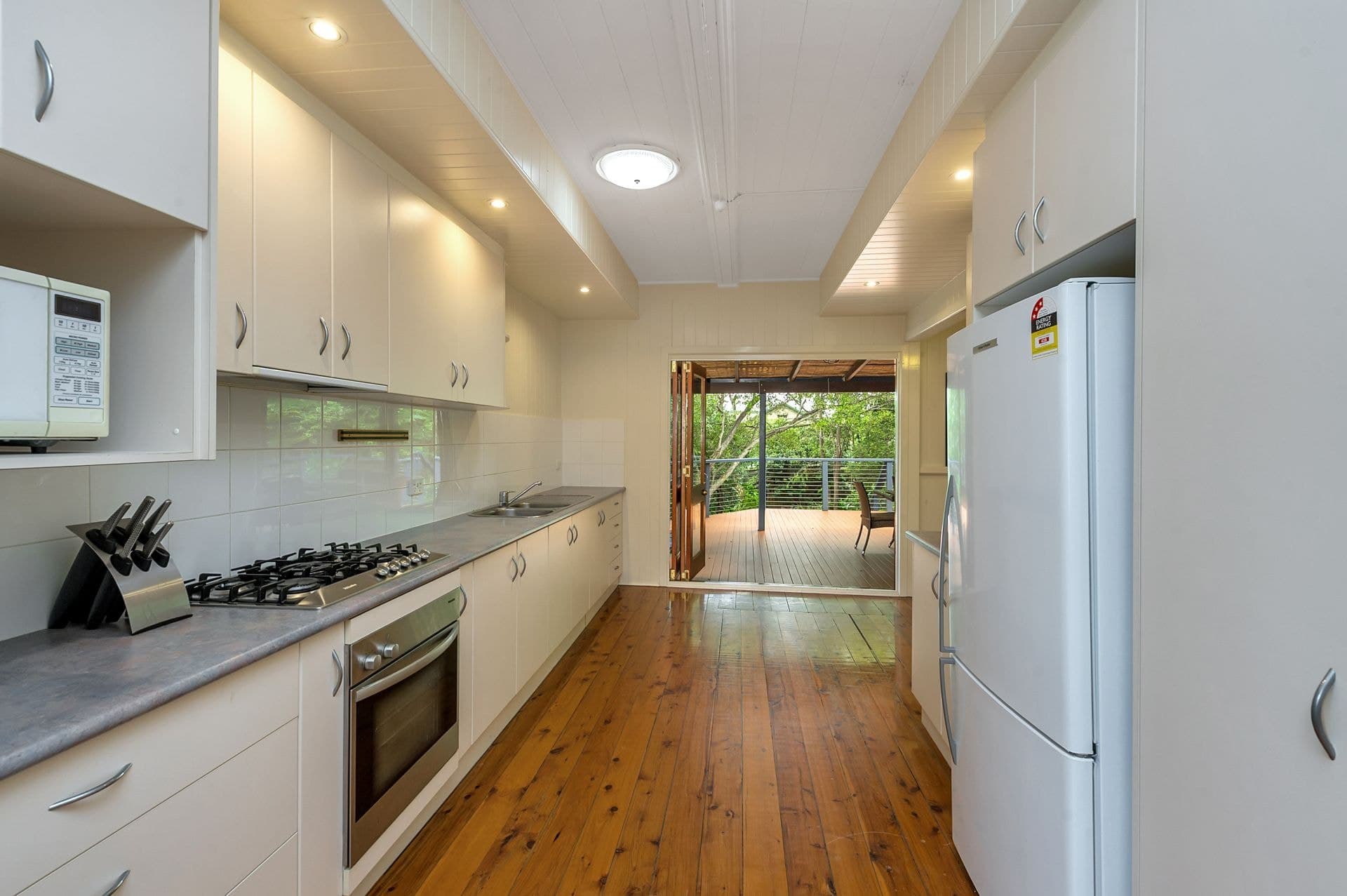 25A Thorn Street Red Hill, Red Hill - Thumbnail 6