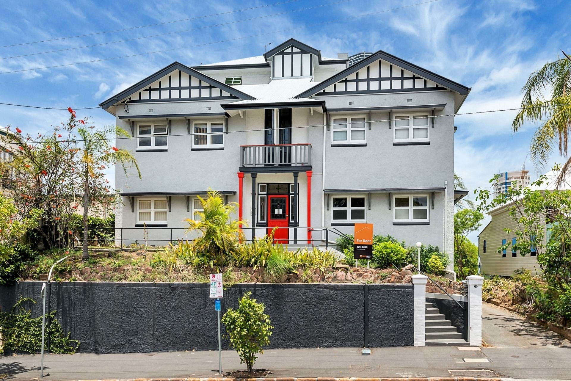 6/131 St Pauls Terrace Spring Hill, Spring Hill - Thumbnail 2