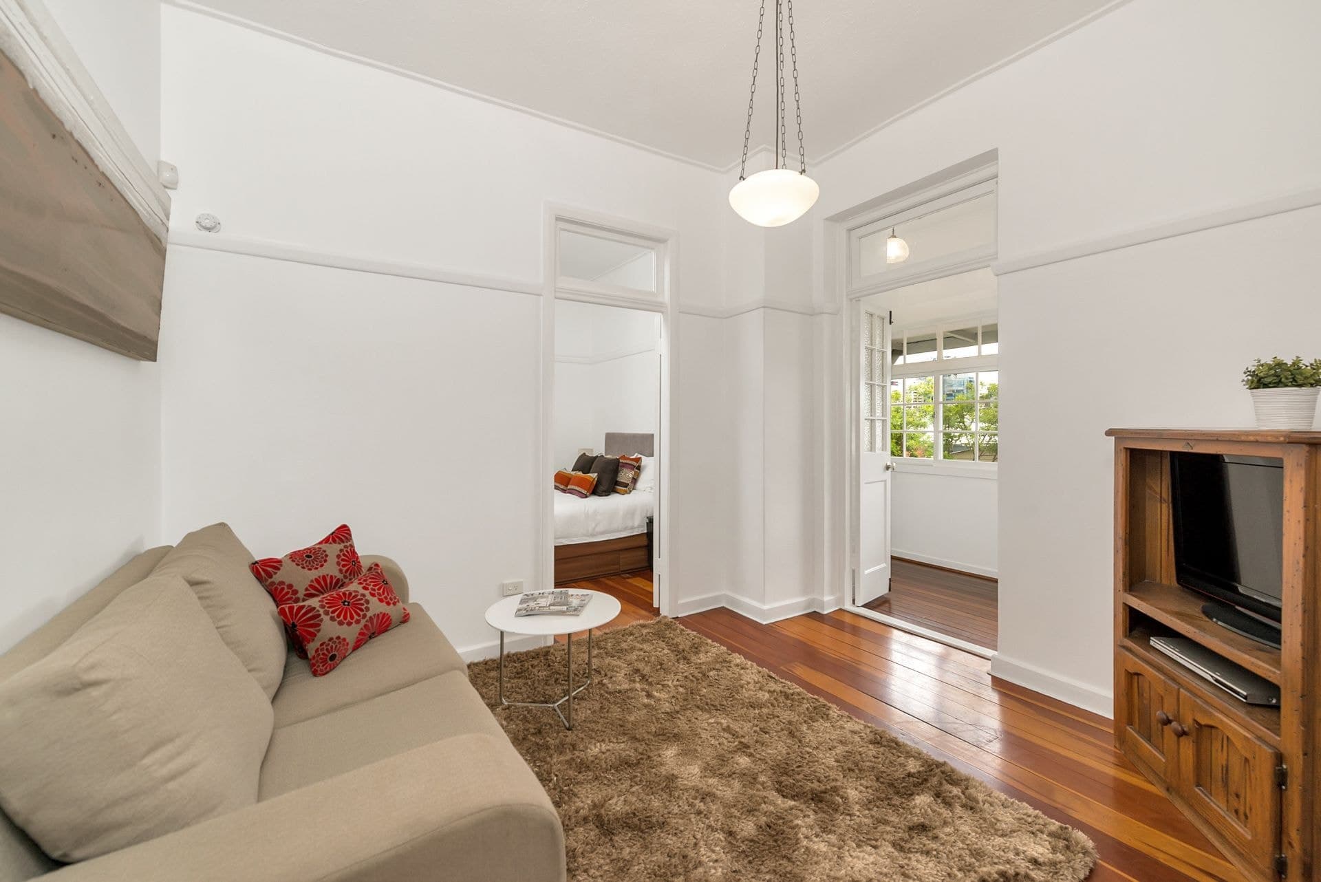 6/131 St Pauls Terrace Spring Hill, Spring Hill - Thumbnail 4