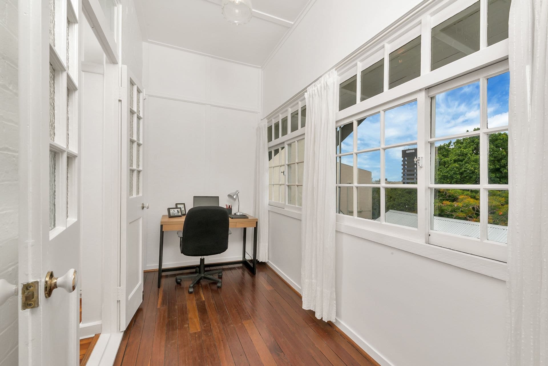 6/131 St Pauls Terrace Spring Hill, Spring Hill - Thumbnail 7