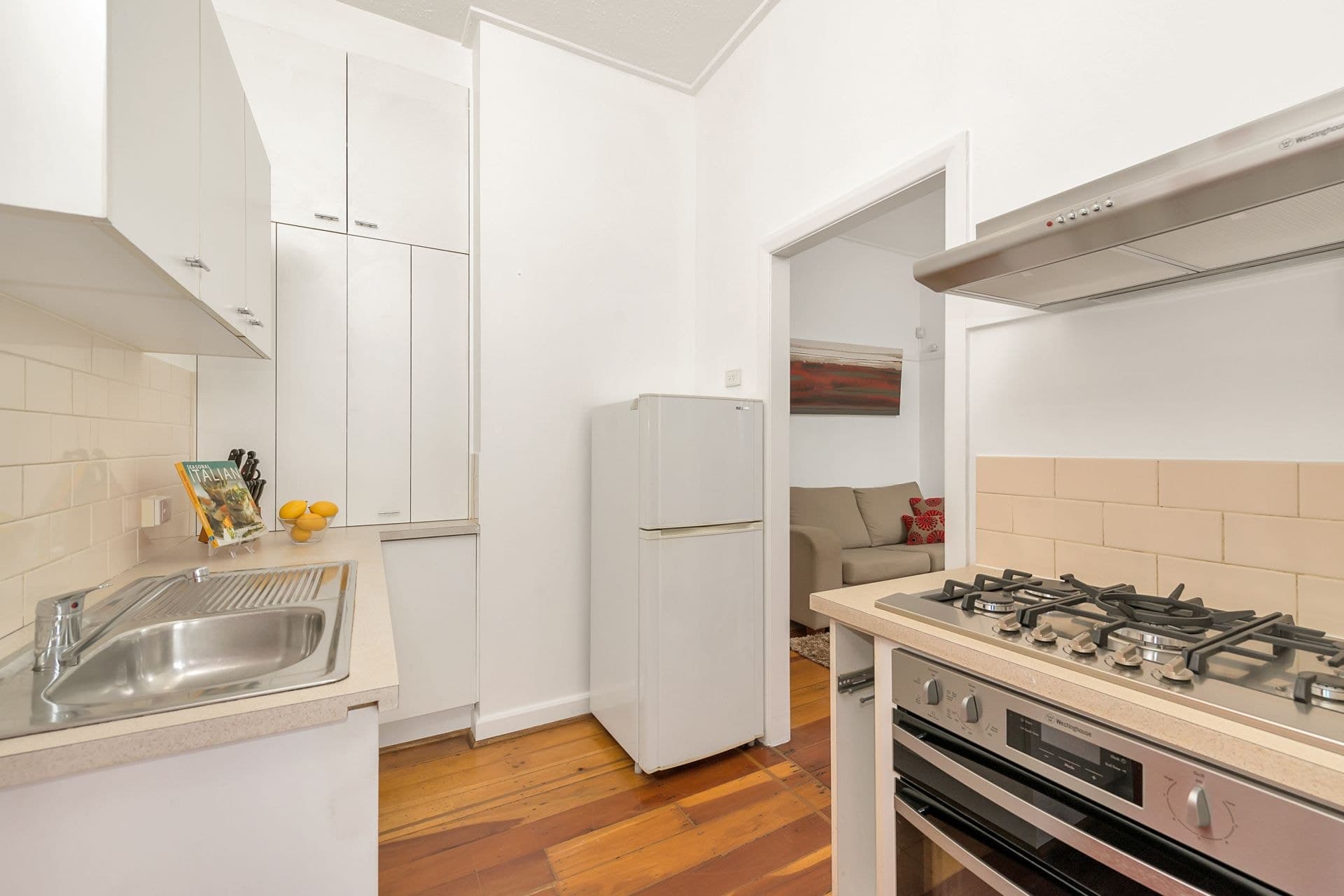 6/131 St Pauls Terrace Spring Hill, Spring Hill - Thumbnail 8