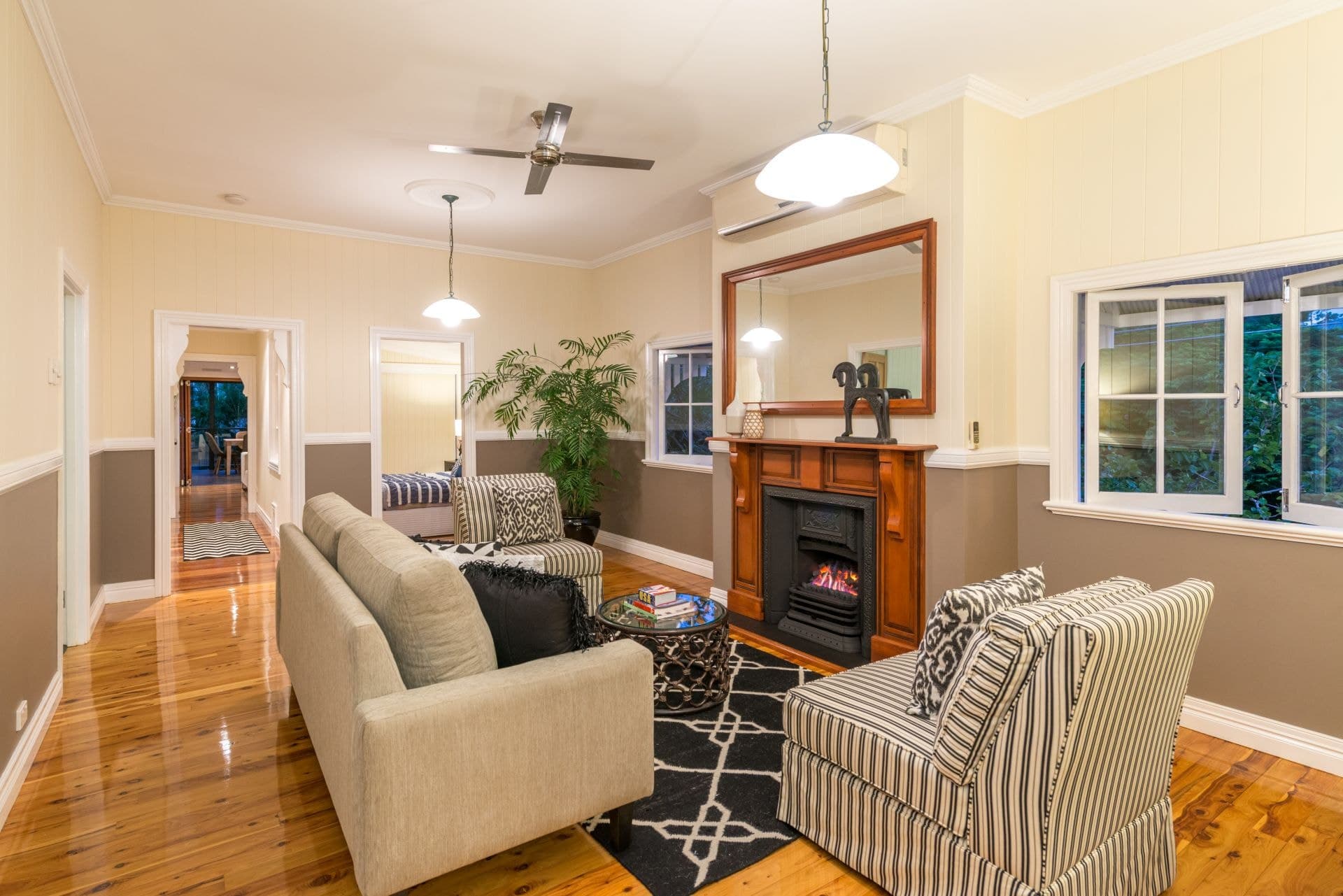 103 Baroona Road Paddington, Paddington - Thumbnail 3