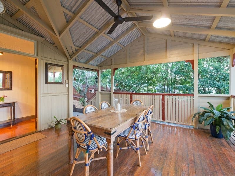 180 Baroona Road Paddington, Paddington - Thumbnail 4