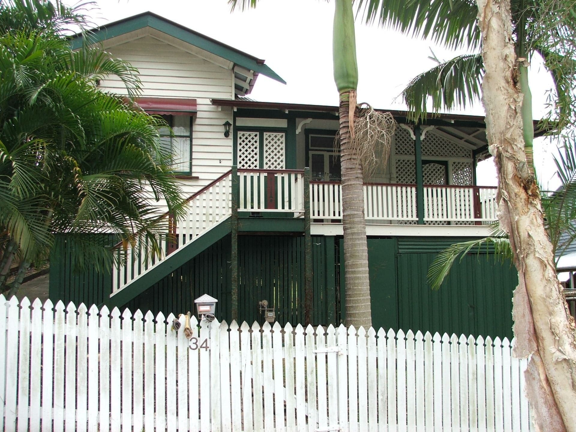 34 Moffat Street Milton, Milton - Thumbnail 2