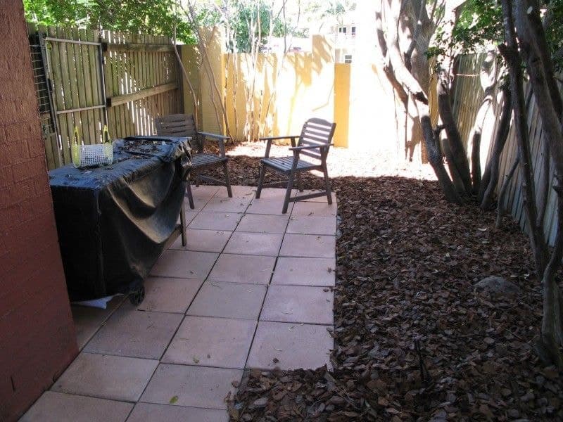 1/22 Wyndham Street Herston, Herston - Image 1