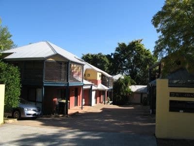 1/22 Wyndham Street Herston, Herston - Thumbnail 8