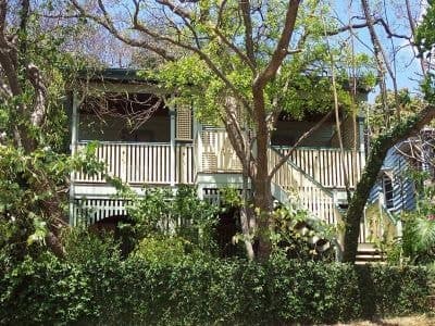 2 Effie Street Bardon, Bardon - Thumbnail 2