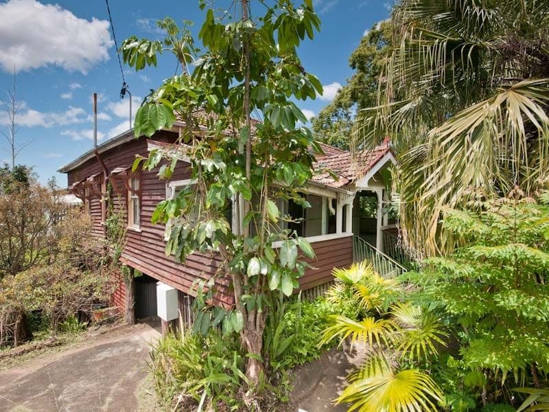 17 Coopers Camp Road Bardon, Bardon - Thumbnail 3